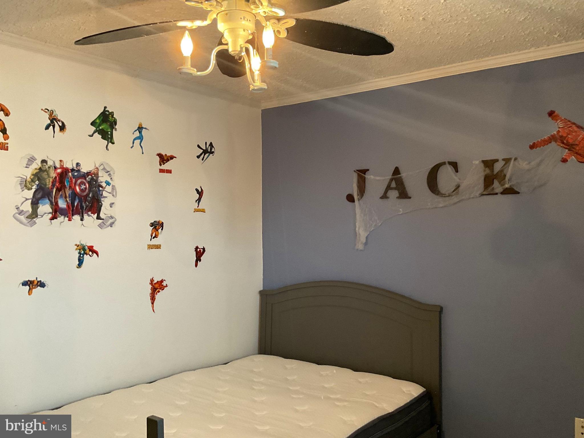 BUTLER TOWNSHIP - Residential