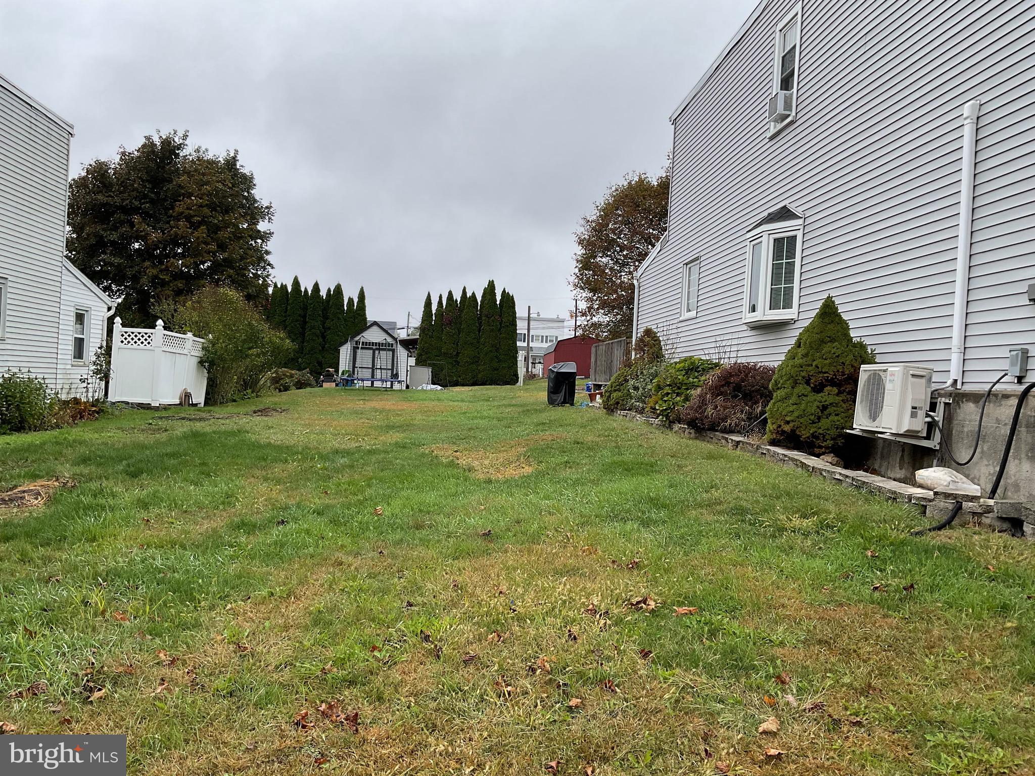 BUTLER TOWNSHIP - Residential