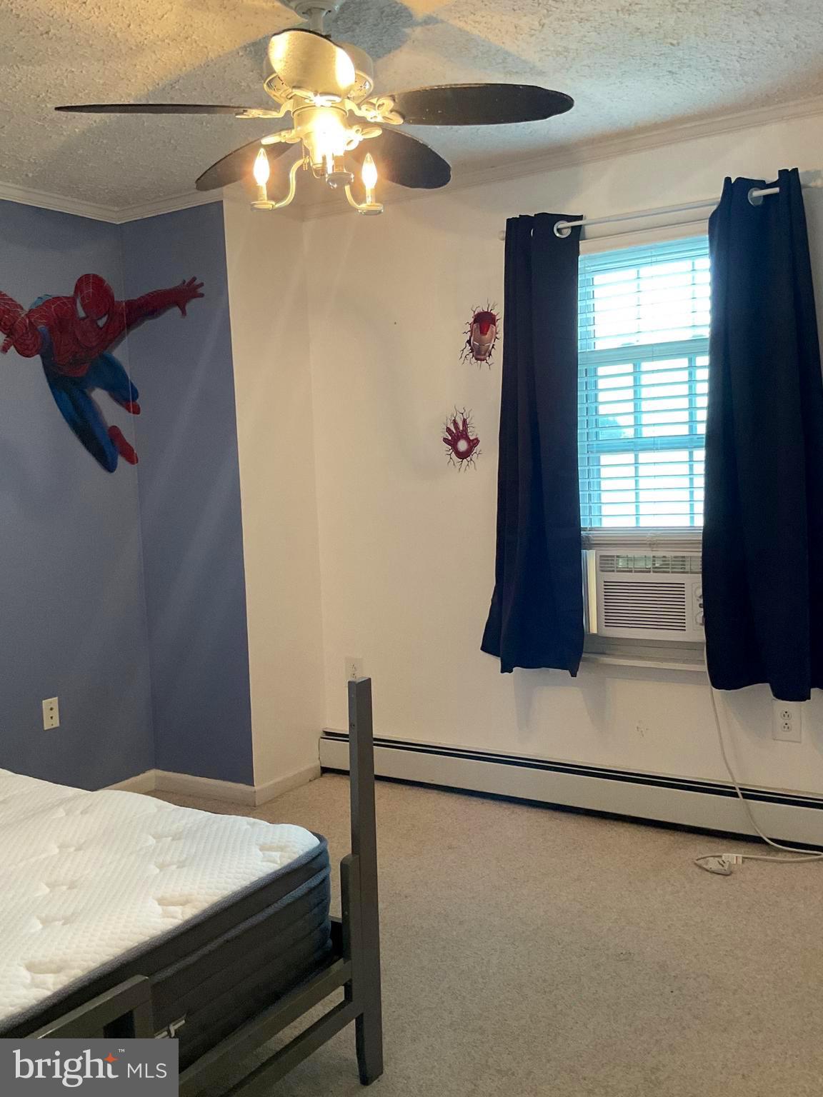 BUTLER TOWNSHIP - Residential