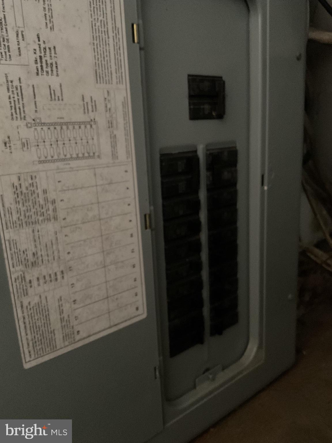 BUTLER TOWNSHIP - Residential