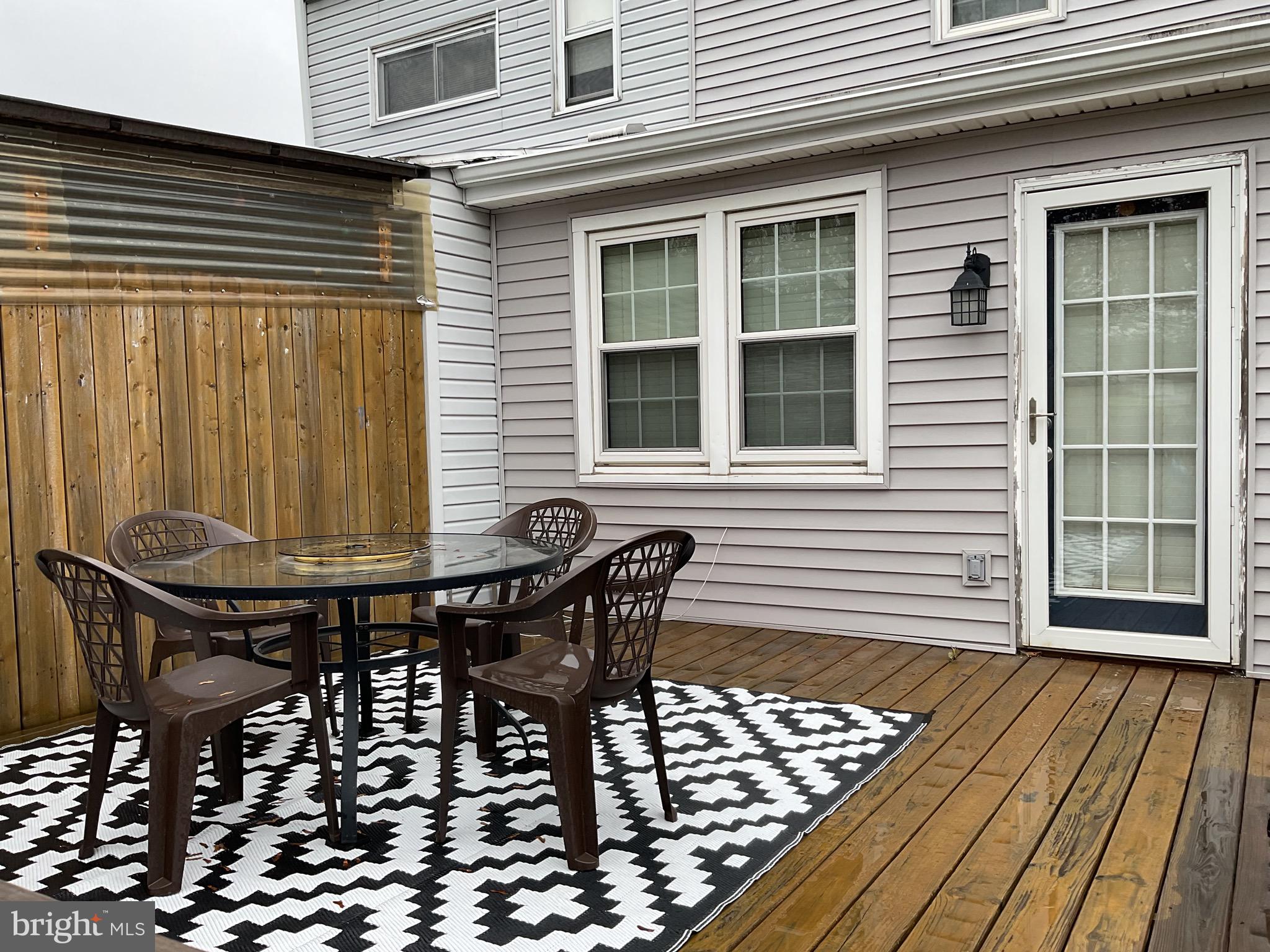 BUTLER TOWNSHIP - Residential