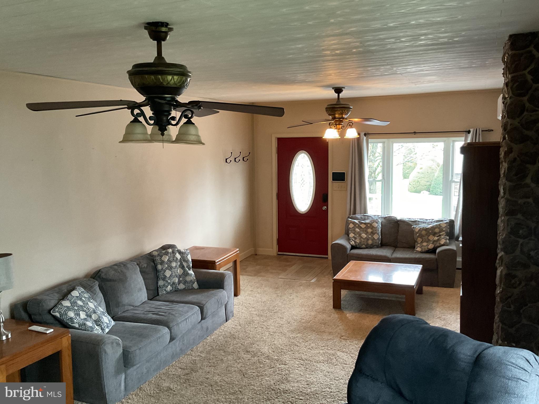 BUTLER TOWNSHIP - Residential