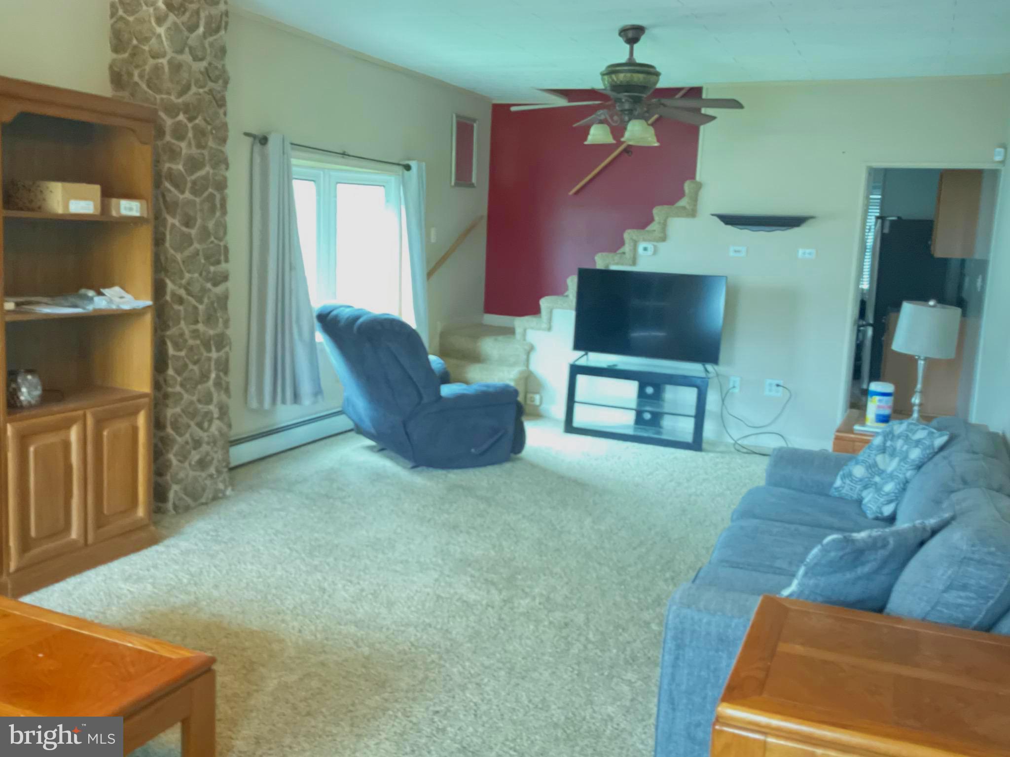 BUTLER TOWNSHIP - Residential