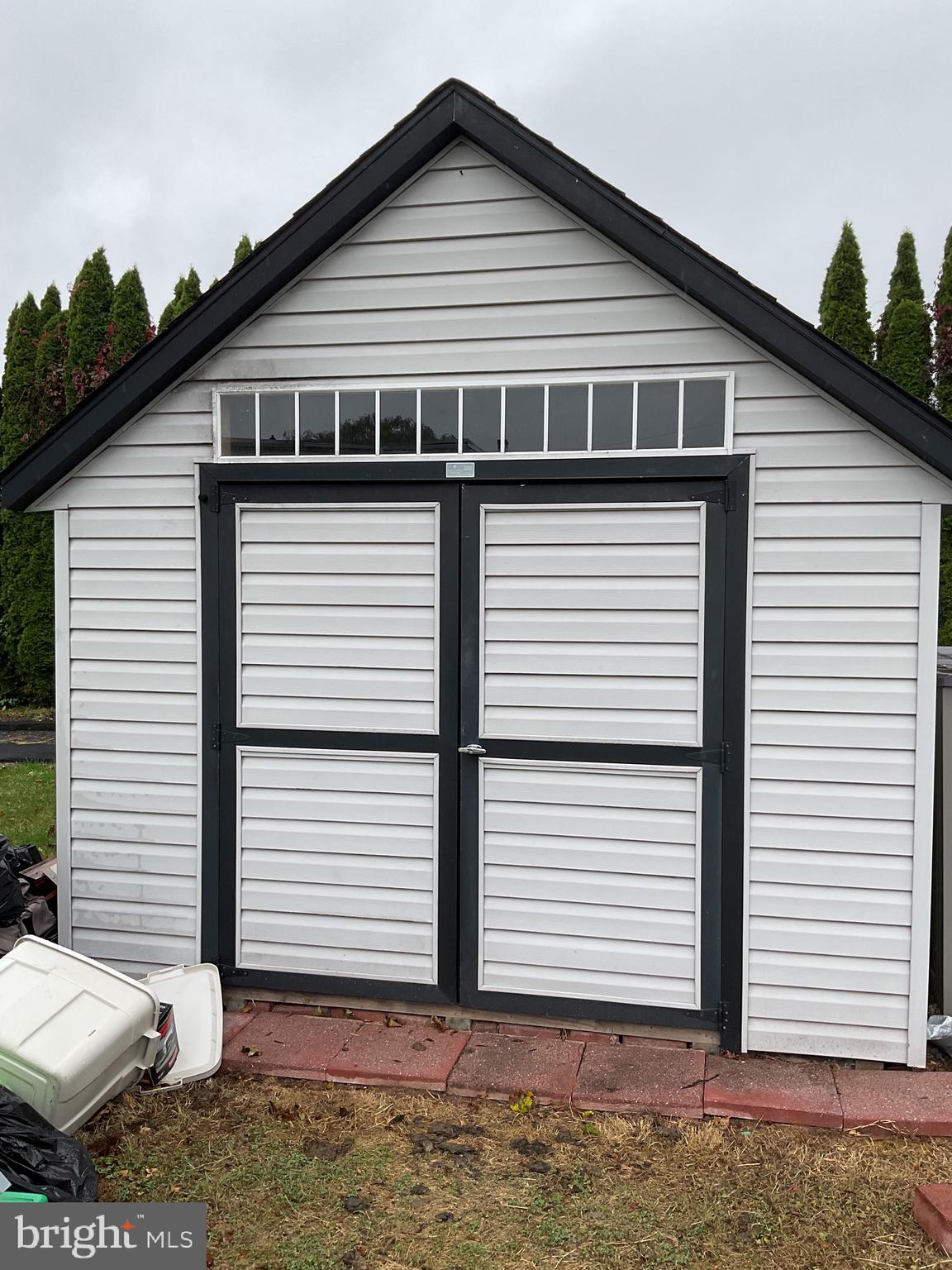 BUTLER TOWNSHIP - Residential