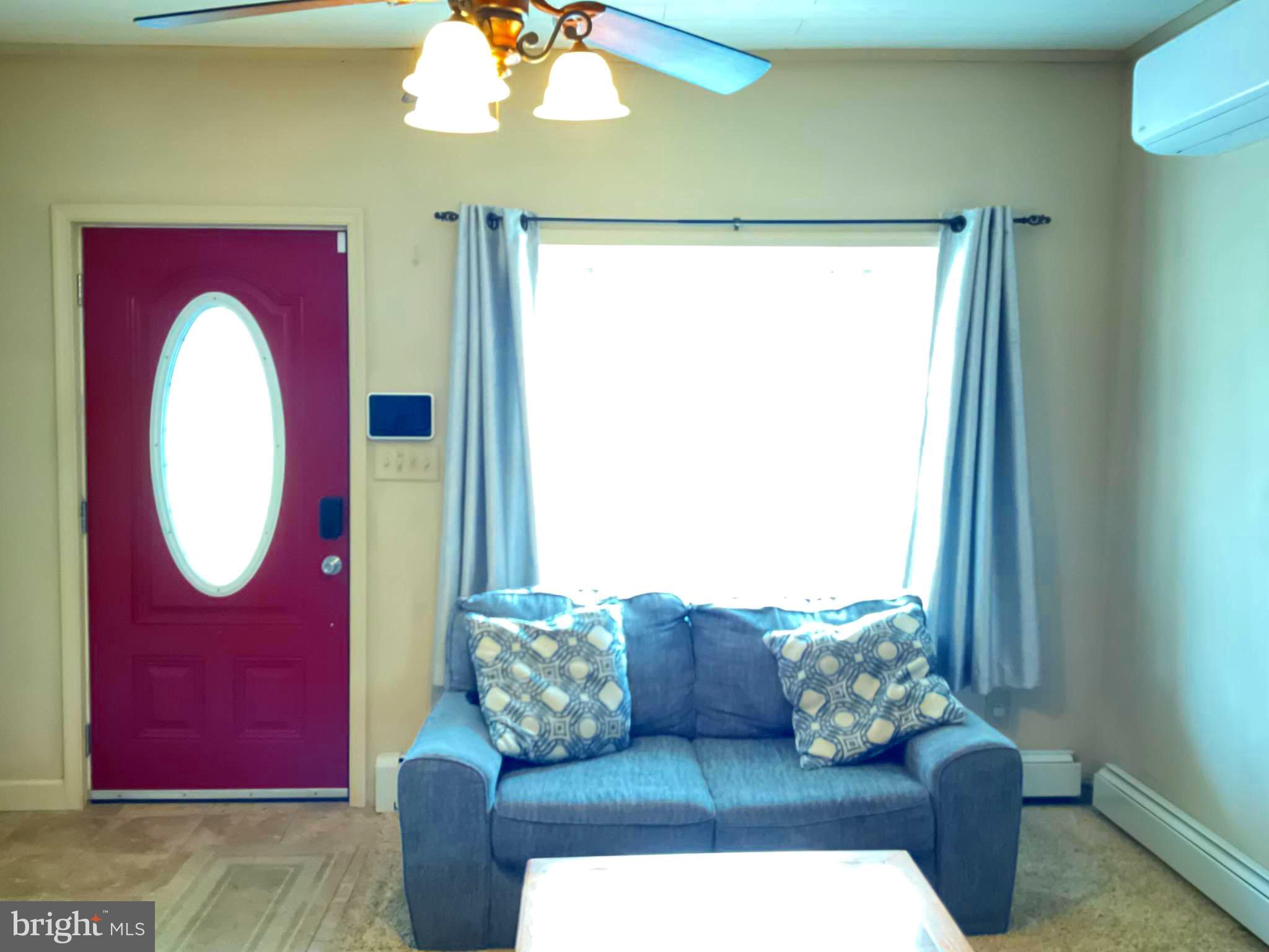 BUTLER TOWNSHIP - Residential