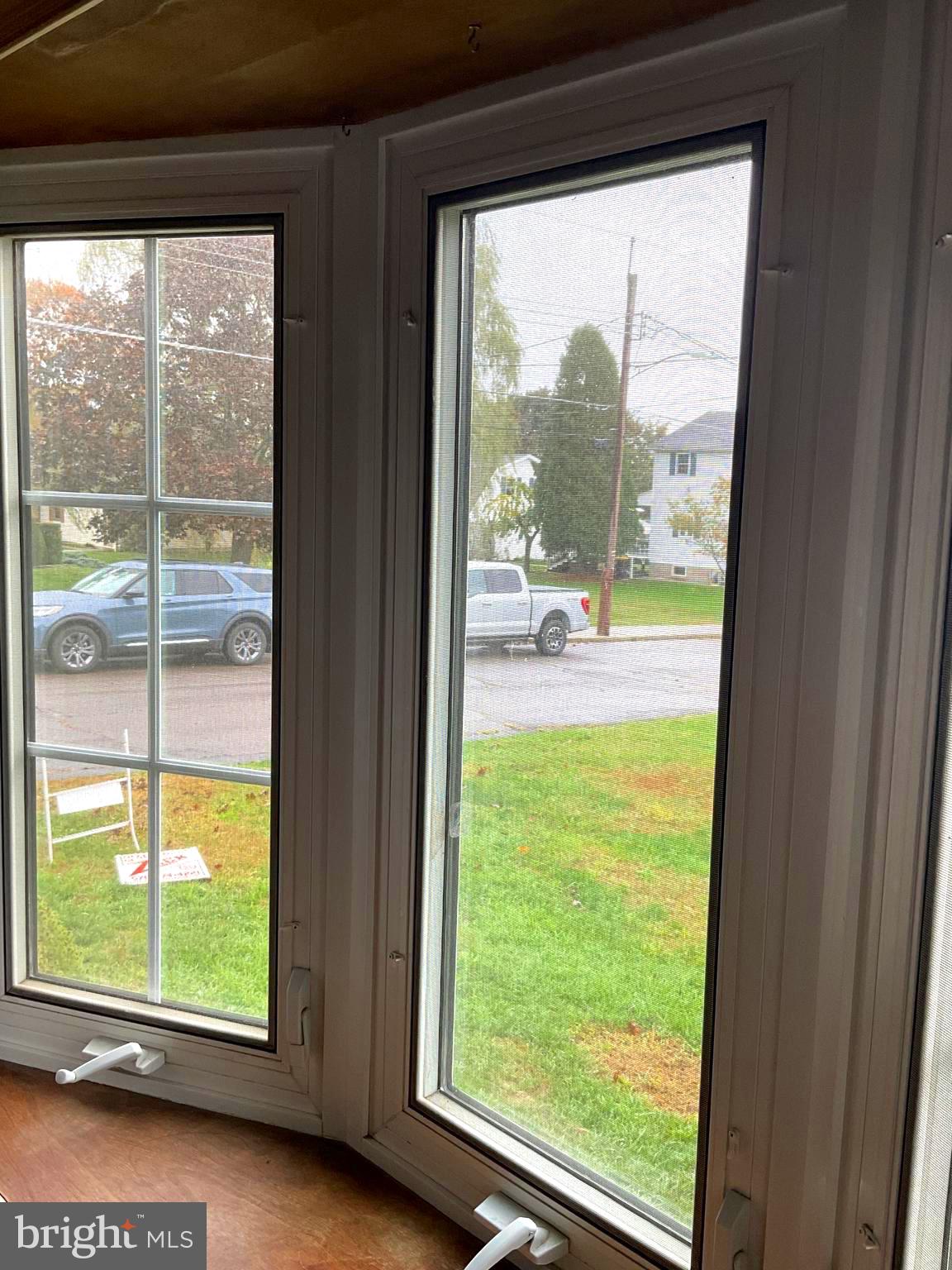 BUTLER TOWNSHIP - Residential