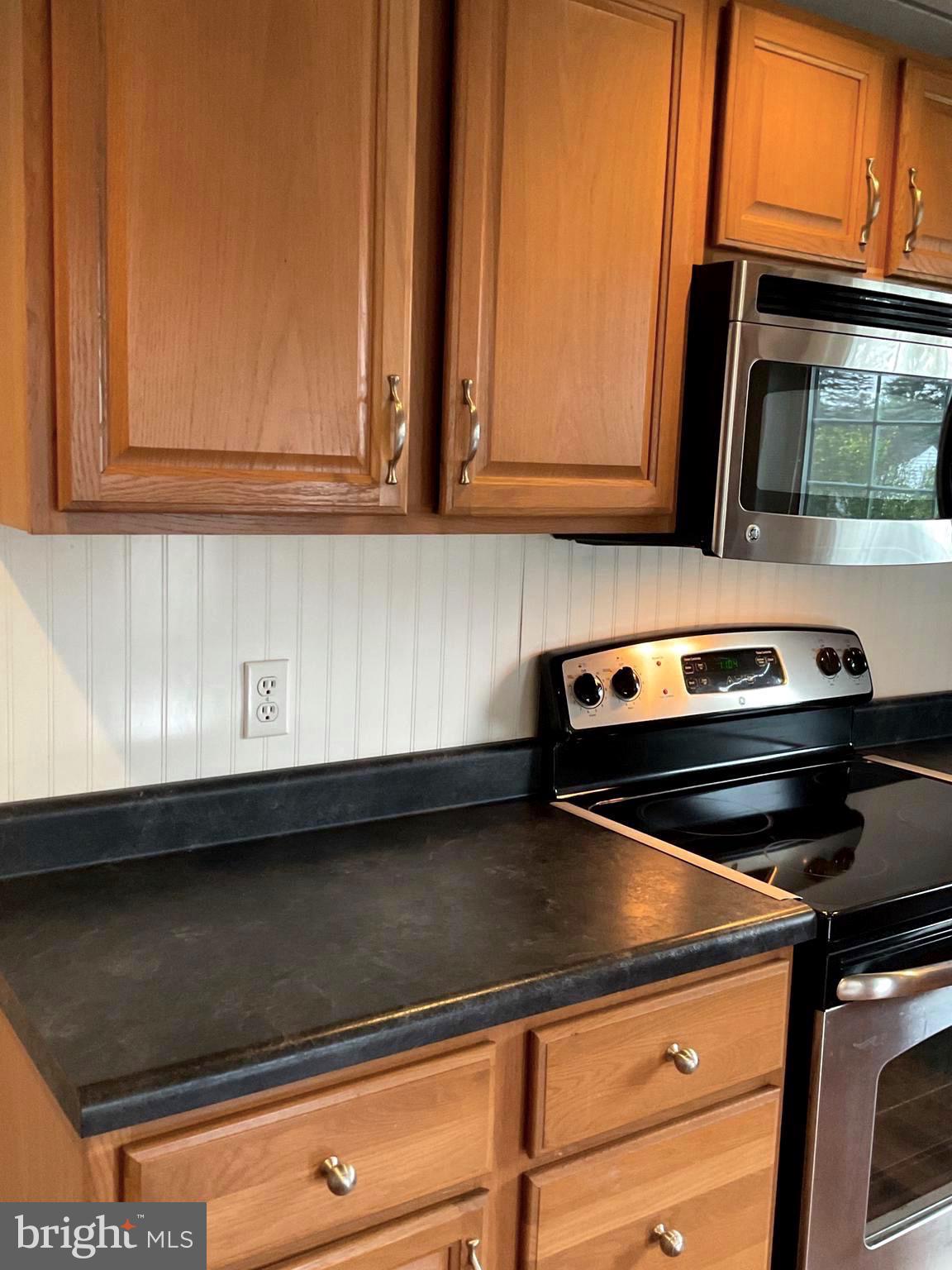 BUTLER TOWNSHIP - Residential