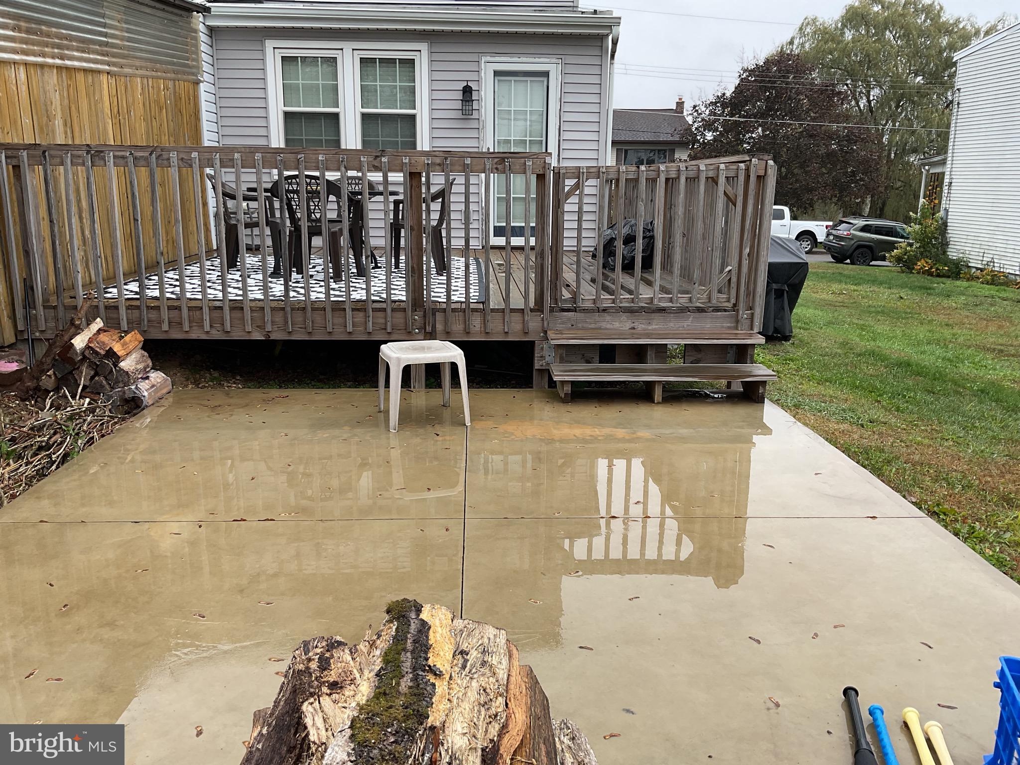 BUTLER TOWNSHIP - Residential