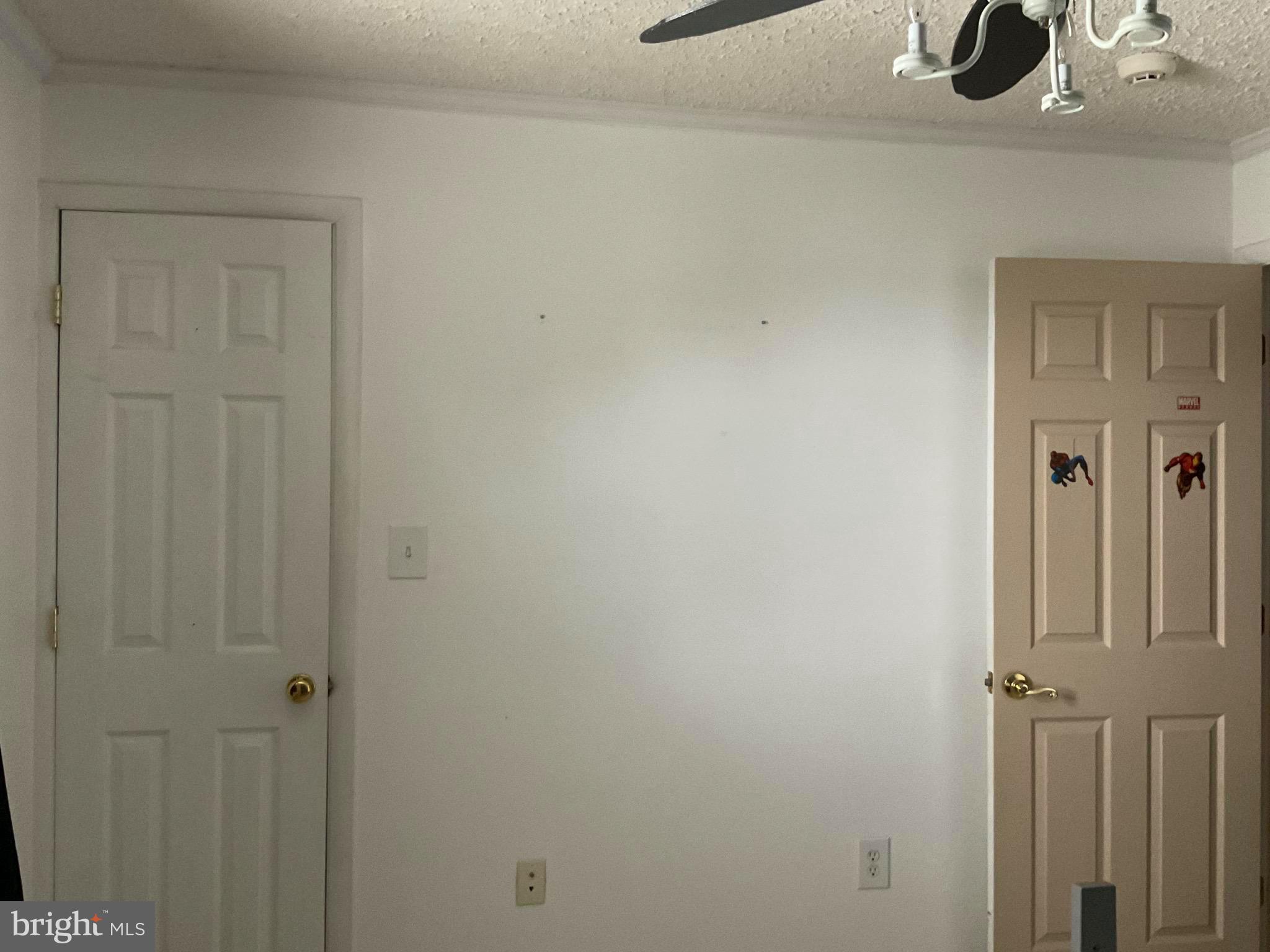 BUTLER TOWNSHIP - Residential