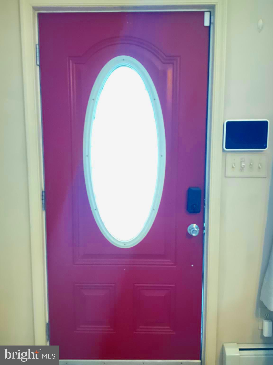 BUTLER TOWNSHIP - Residential