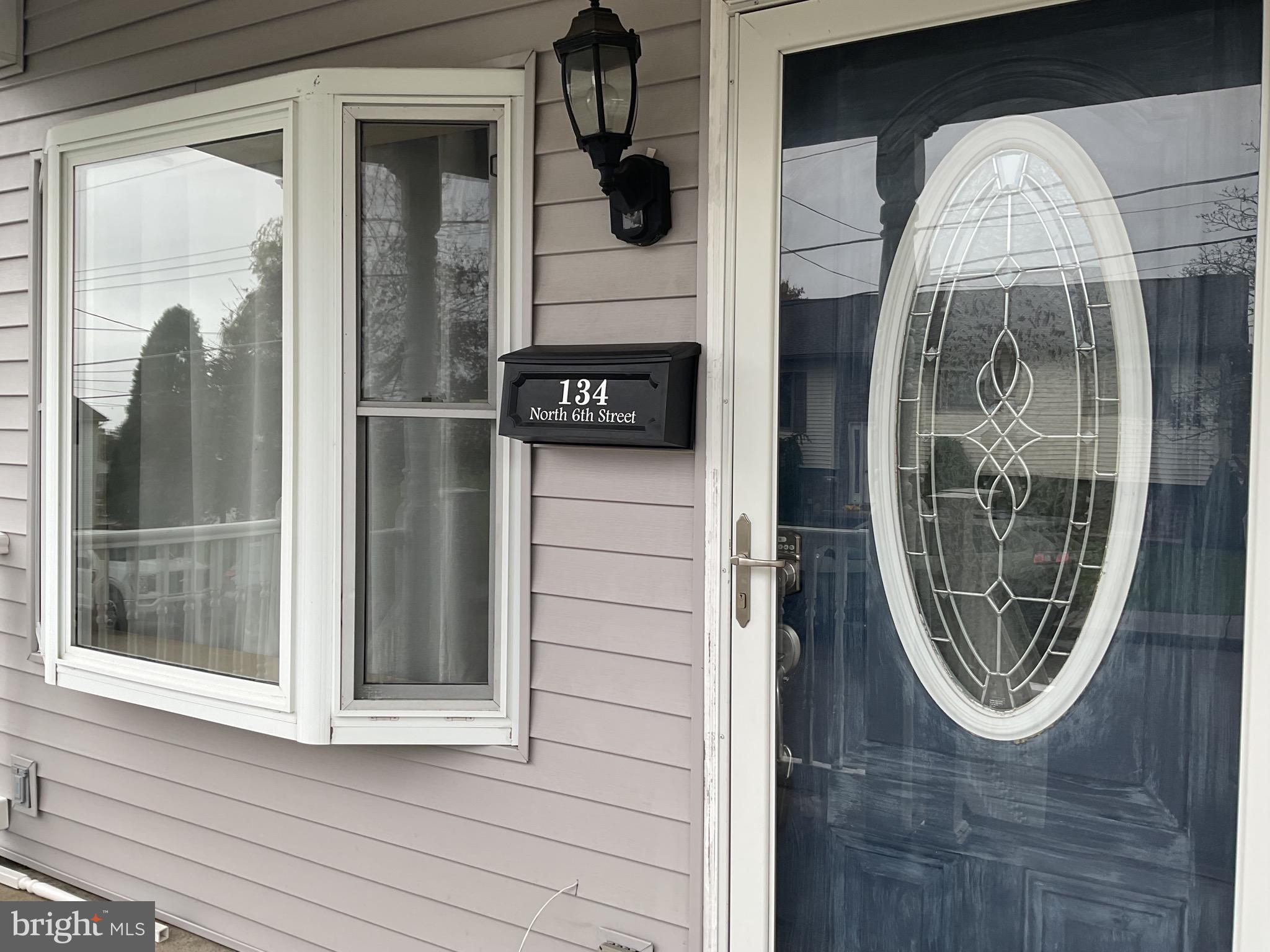 BUTLER TOWNSHIP - Residential