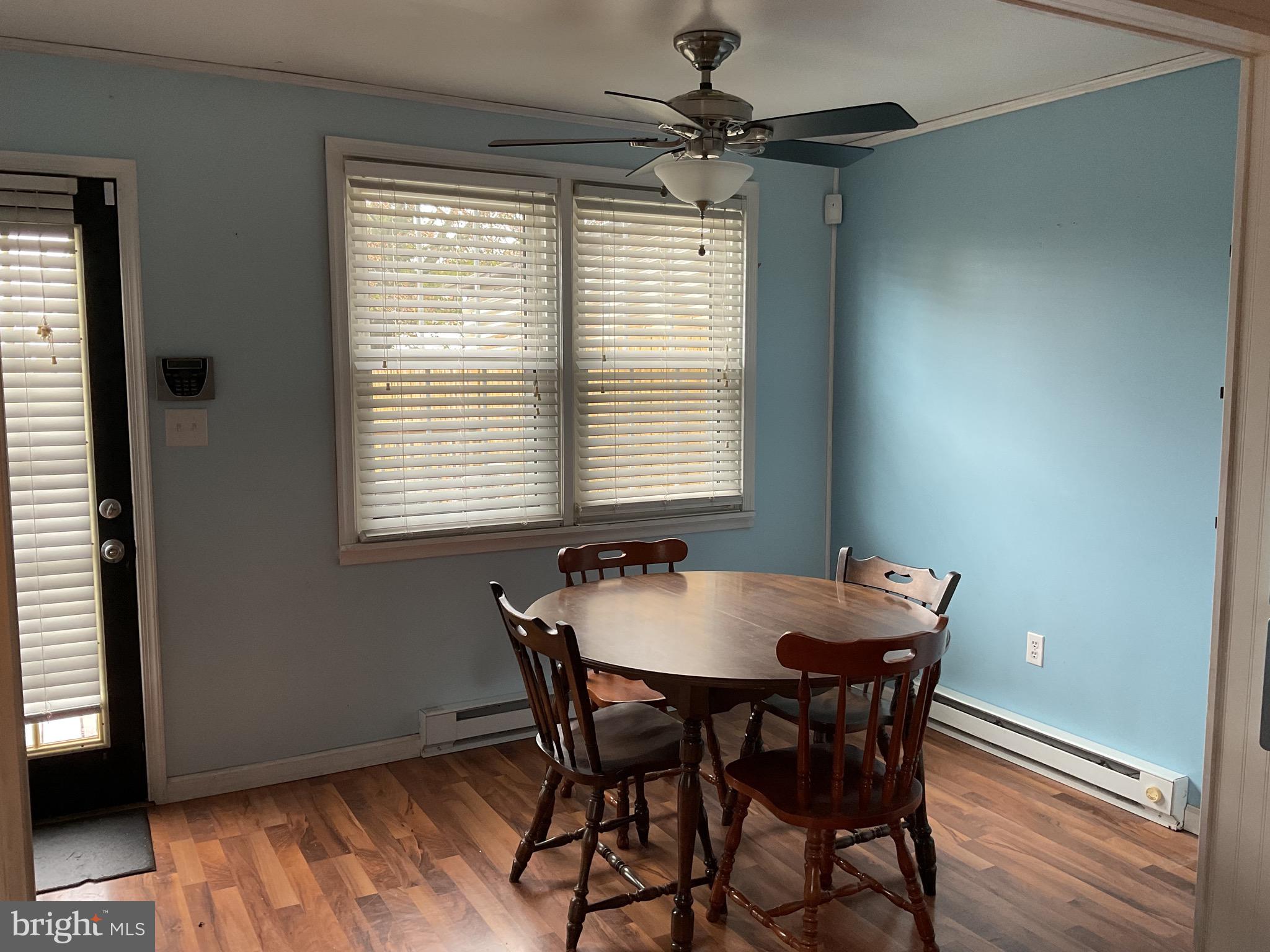 BUTLER TOWNSHIP - Residential