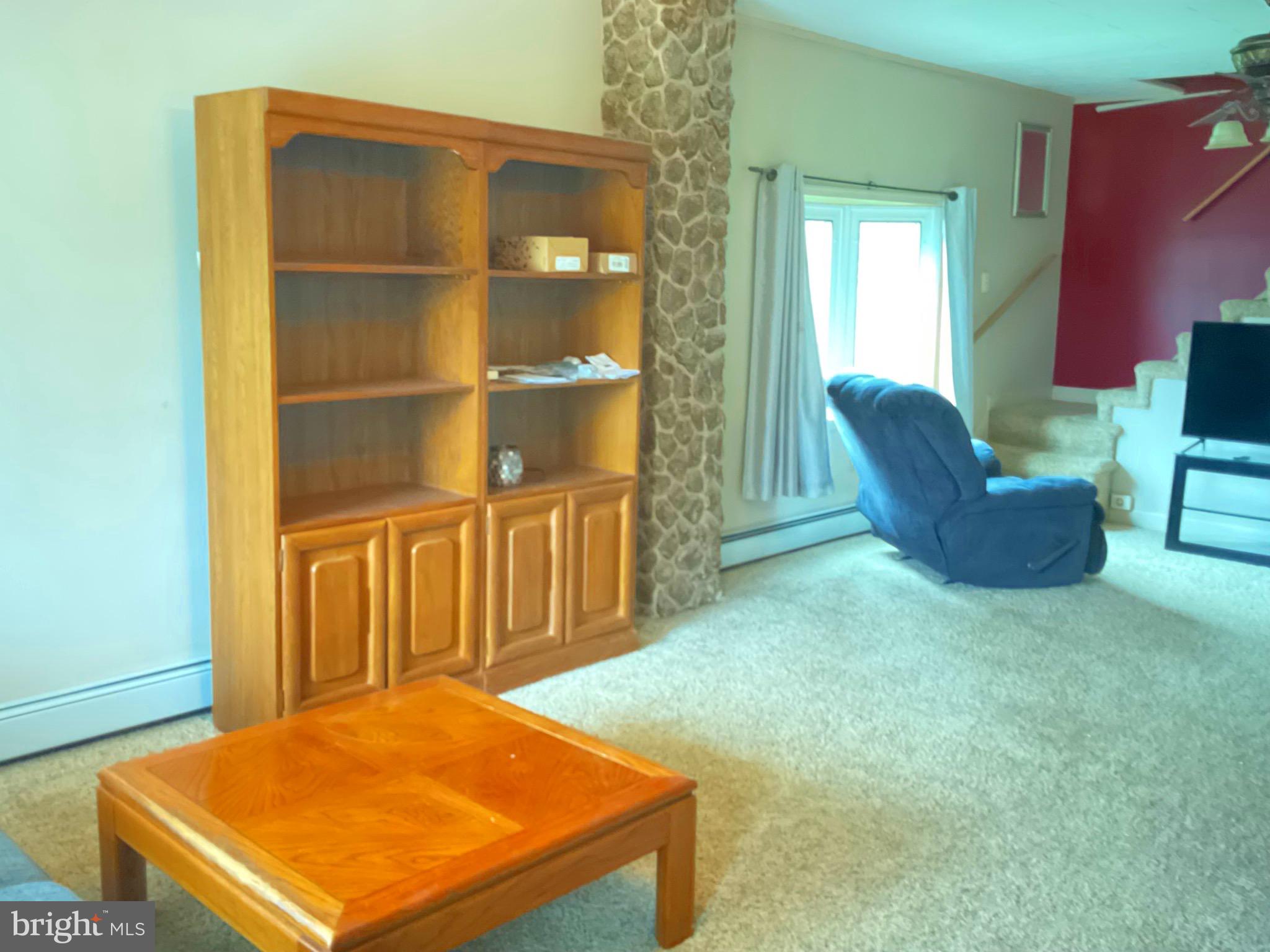 BUTLER TOWNSHIP - Residential