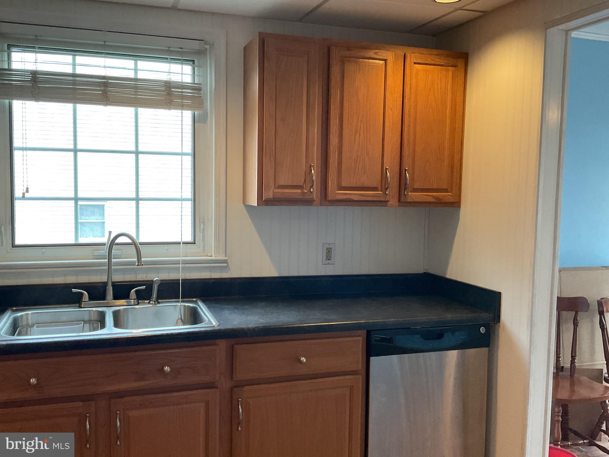 BUTLER TOWNSHIP - Residential