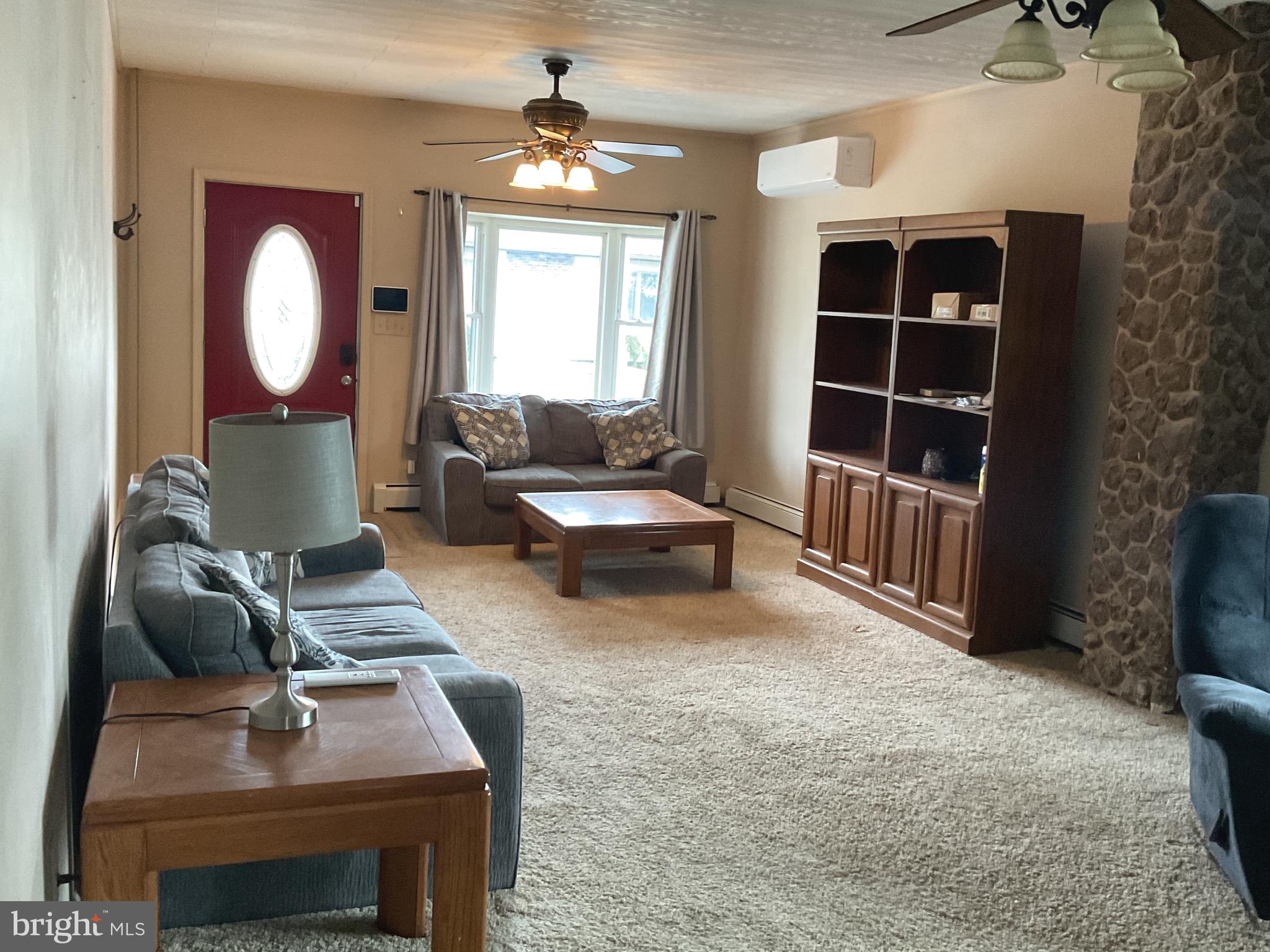 BUTLER TOWNSHIP - Residential