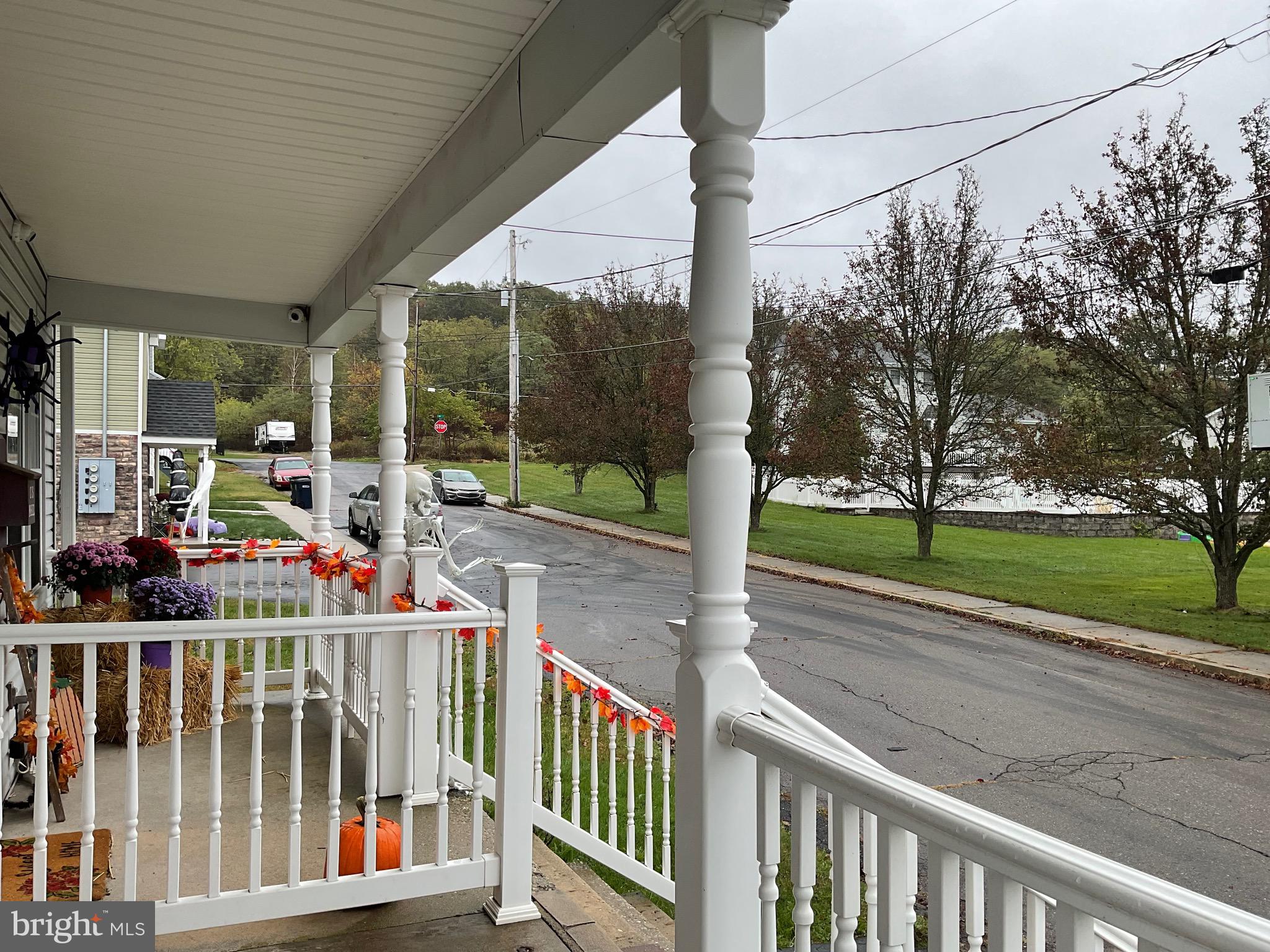 BUTLER TOWNSHIP - Residential