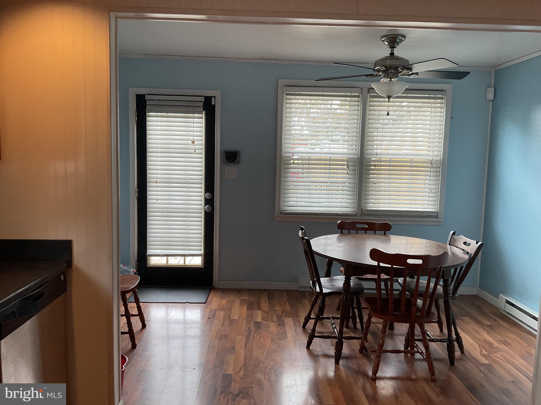 BUTLER TOWNSHIP - Residential