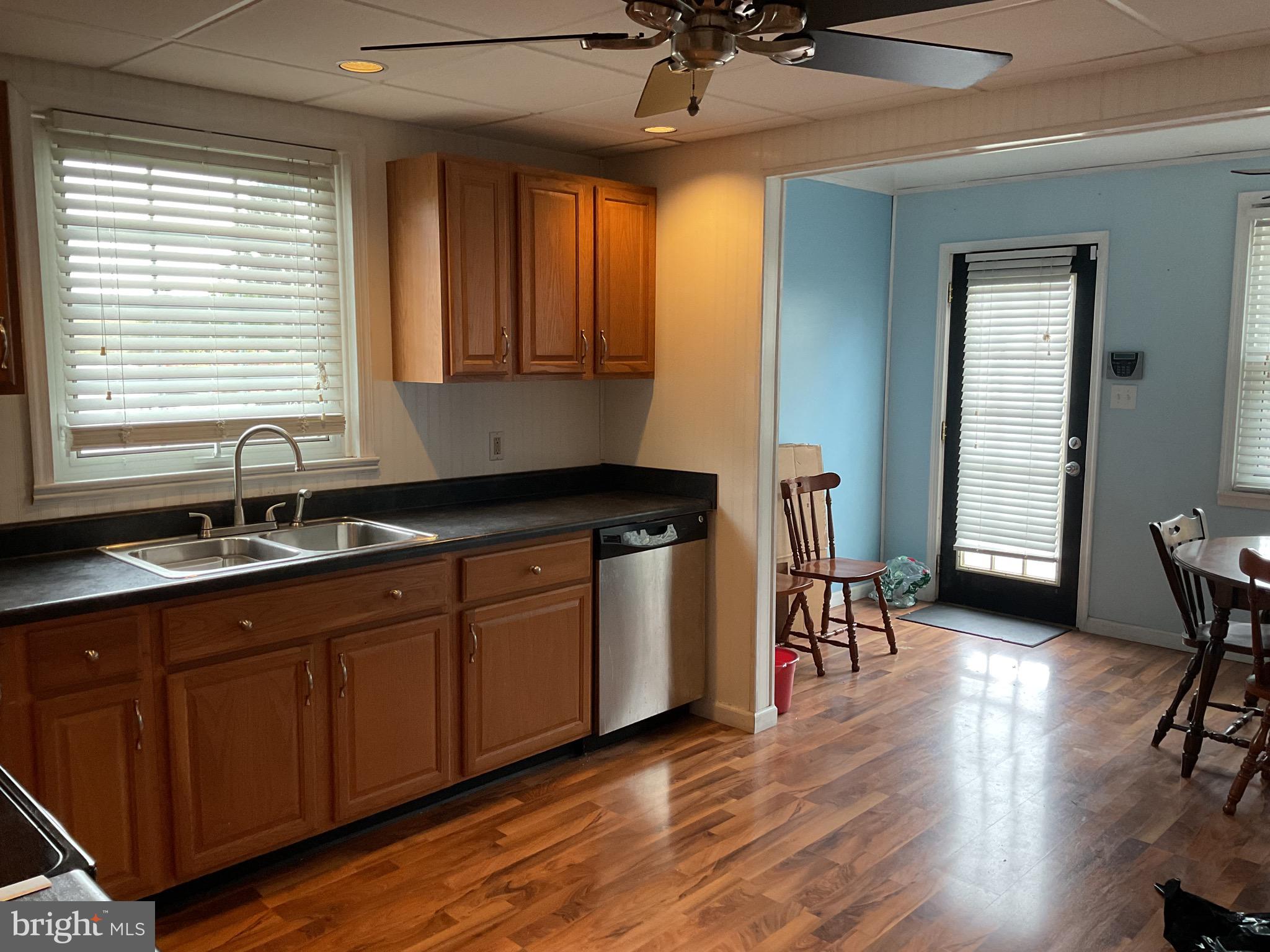 BUTLER TOWNSHIP - Residential