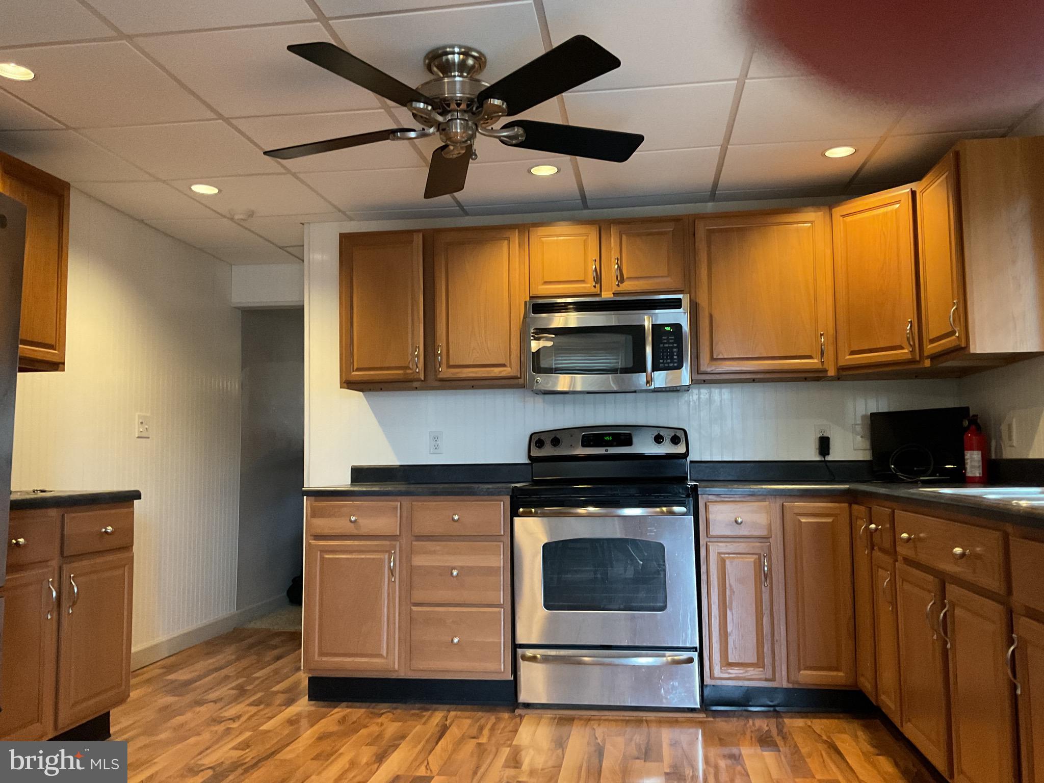 BUTLER TOWNSHIP - Residential