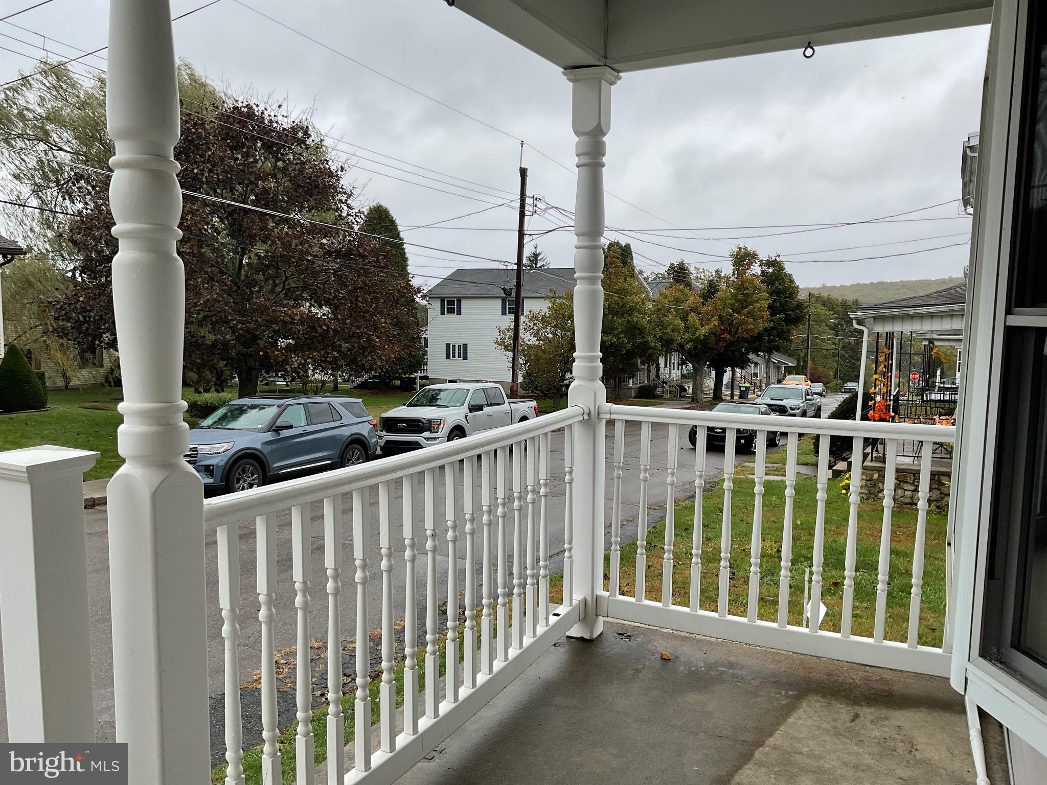 BUTLER TOWNSHIP - Residential