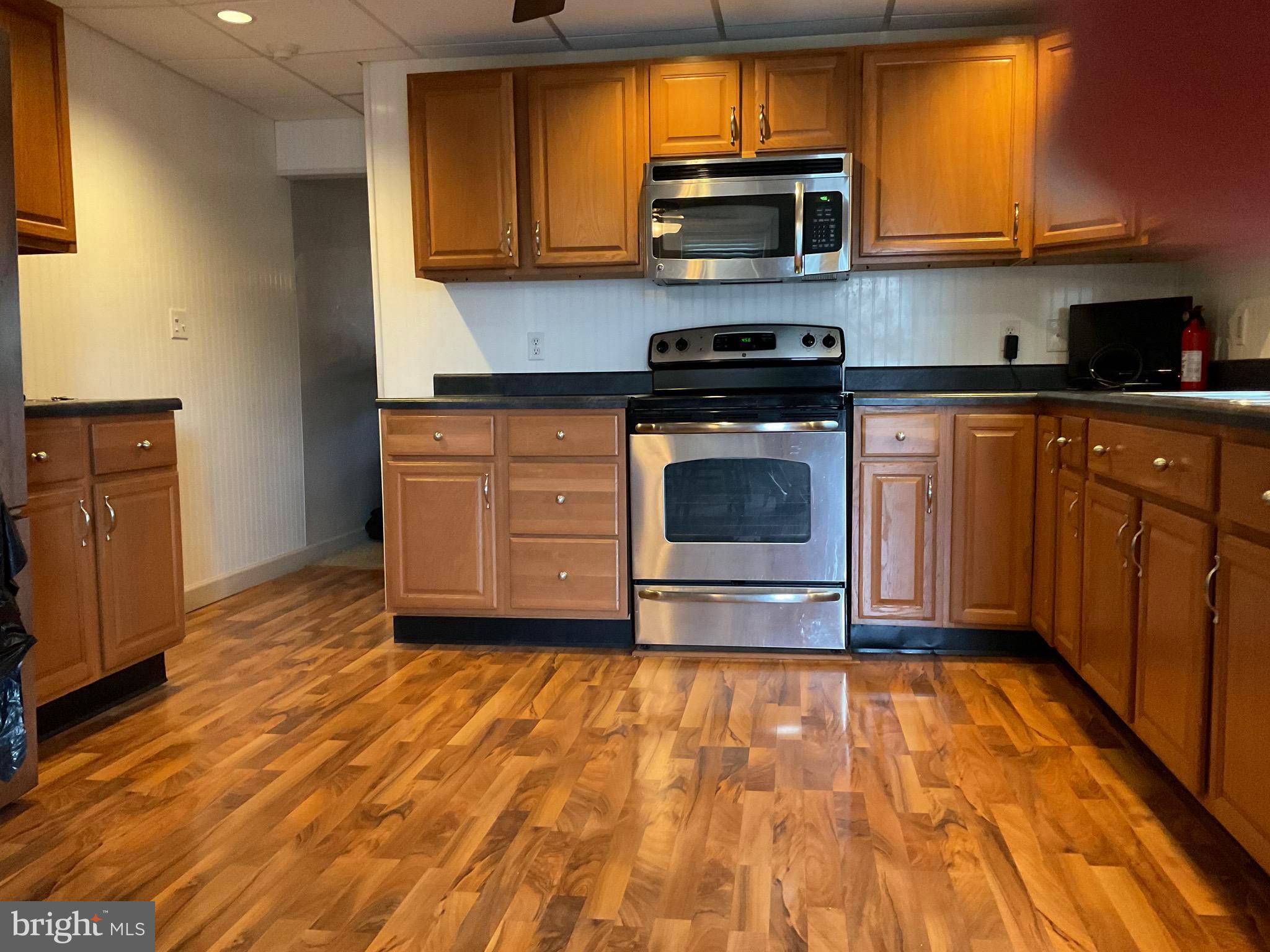 BUTLER TOWNSHIP - Residential