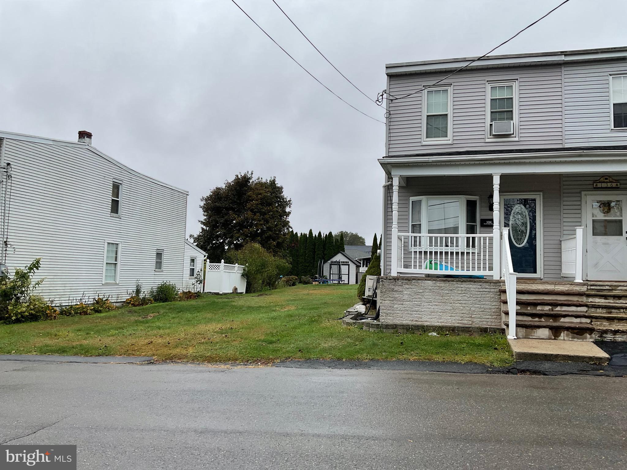 BUTLER TOWNSHIP - Residential