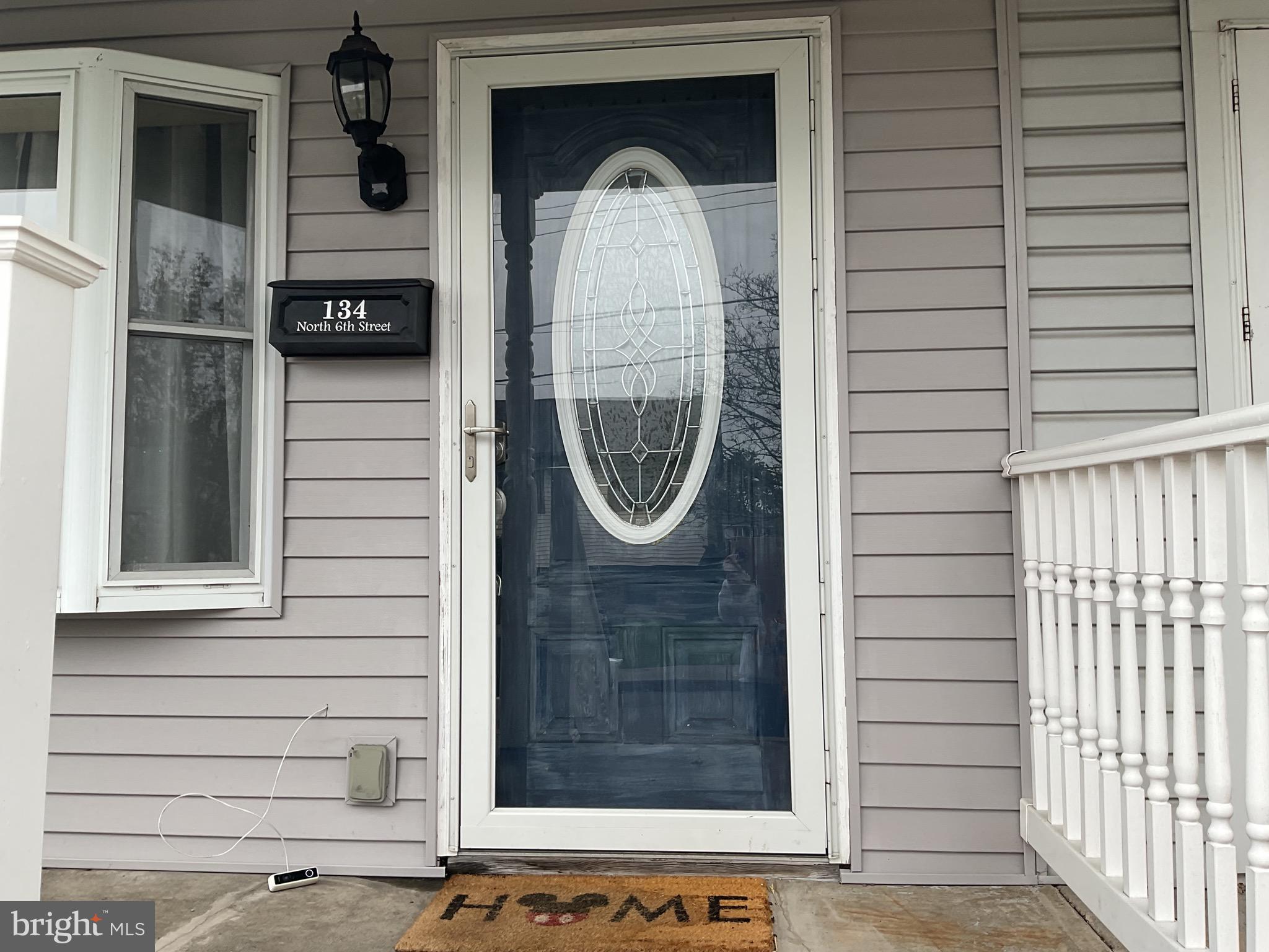 BUTLER TOWNSHIP - Residential