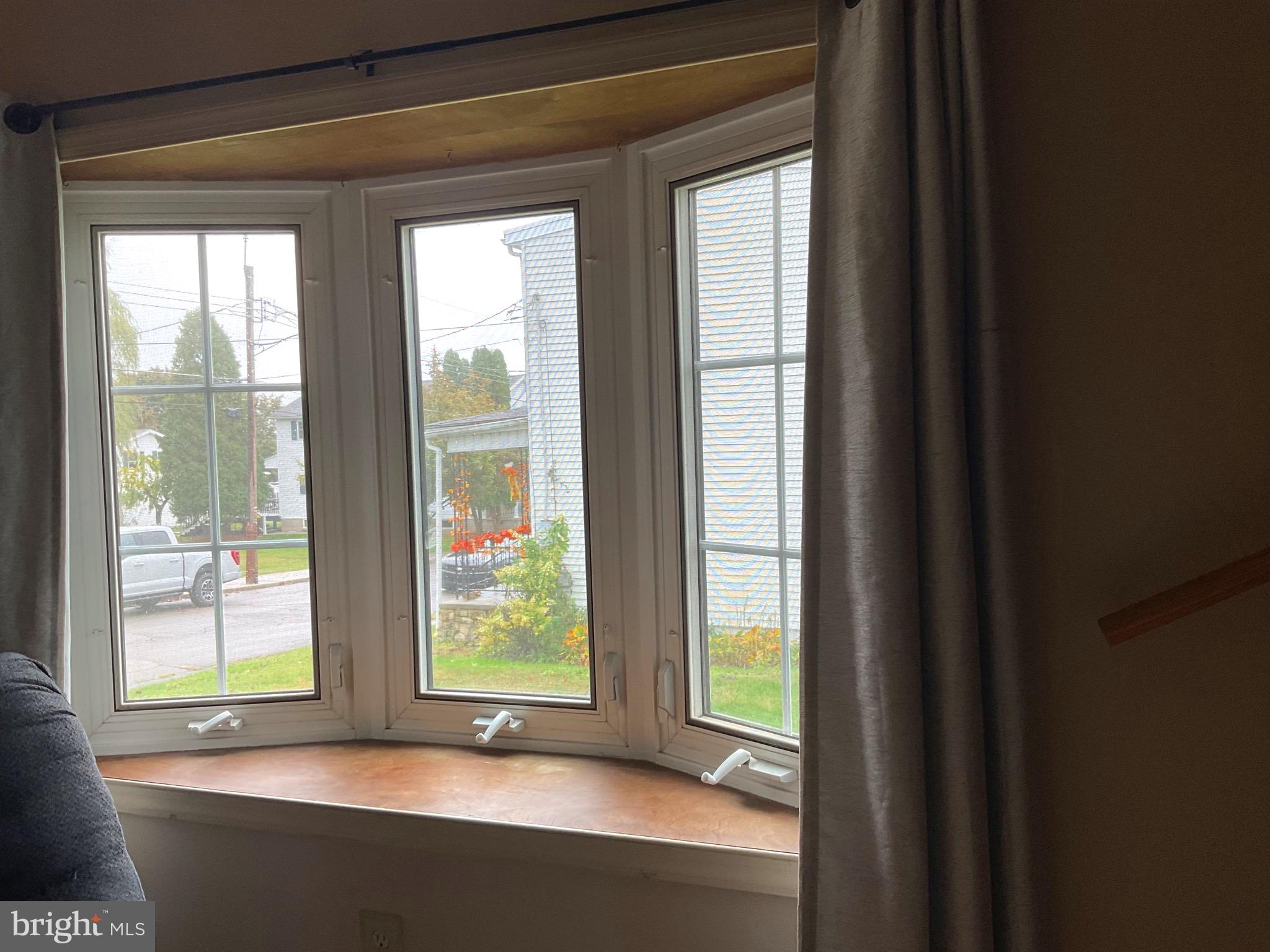 BUTLER TOWNSHIP - Residential