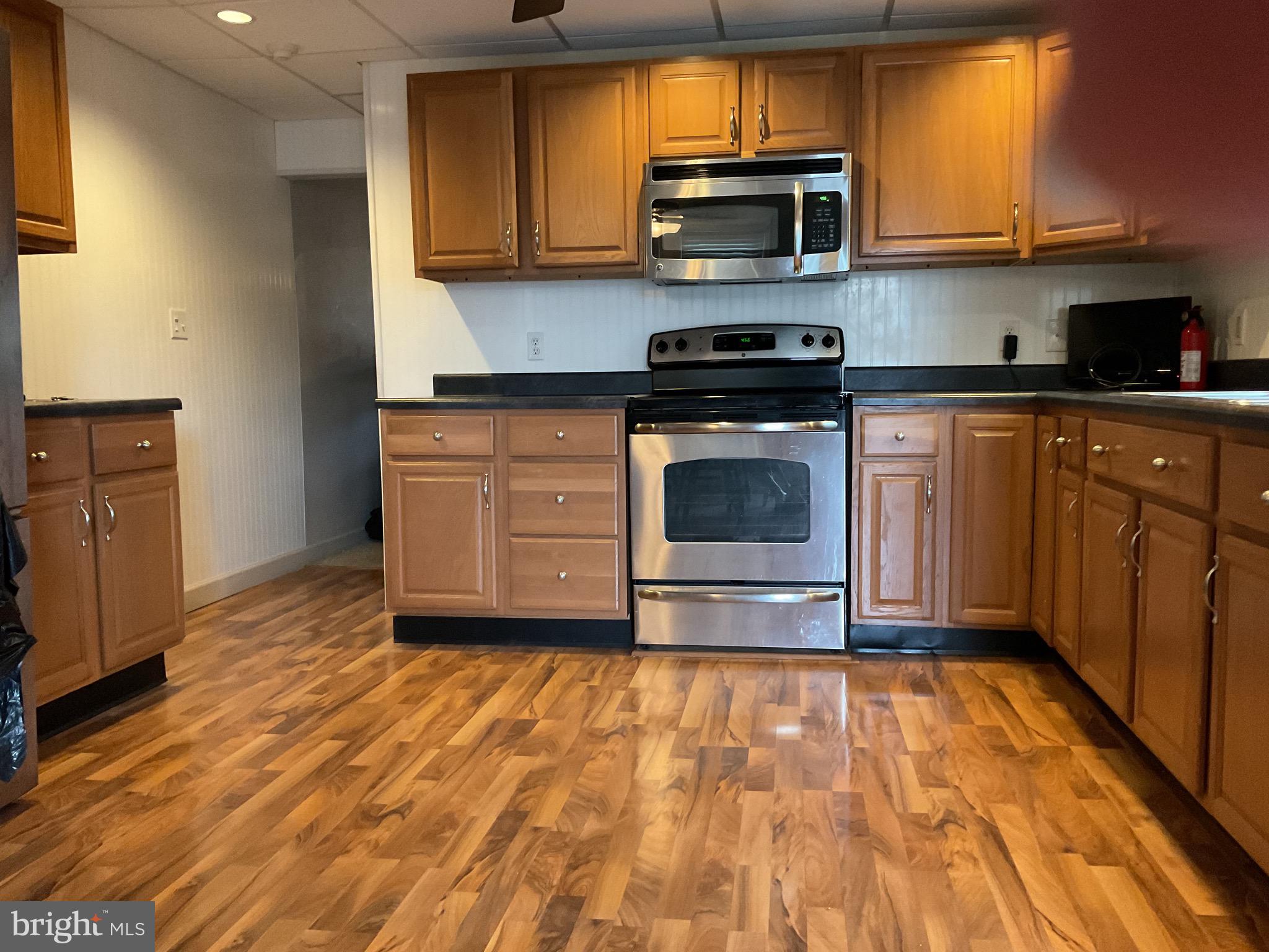 BUTLER TOWNSHIP - Residential