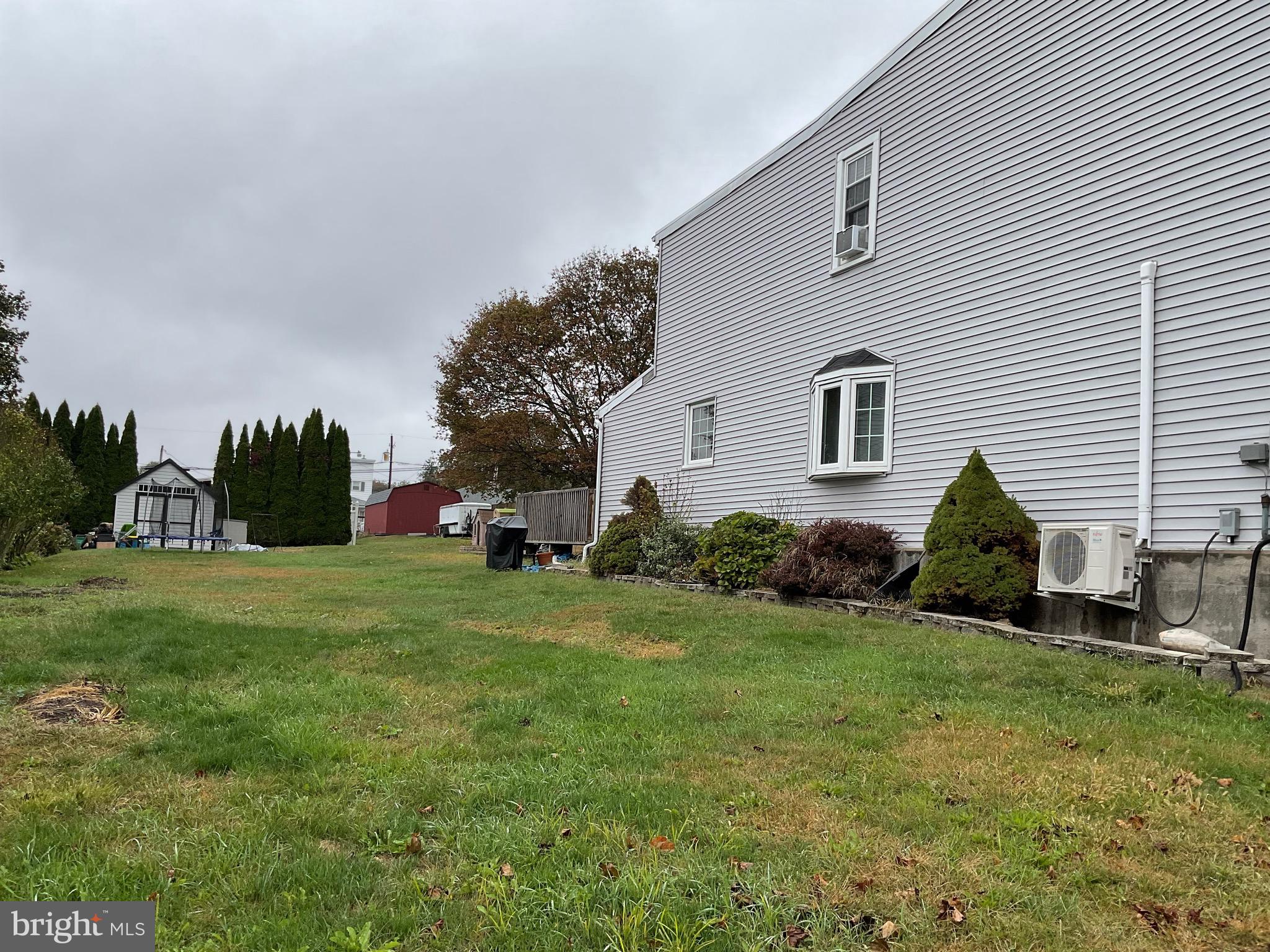 BUTLER TOWNSHIP - Residential