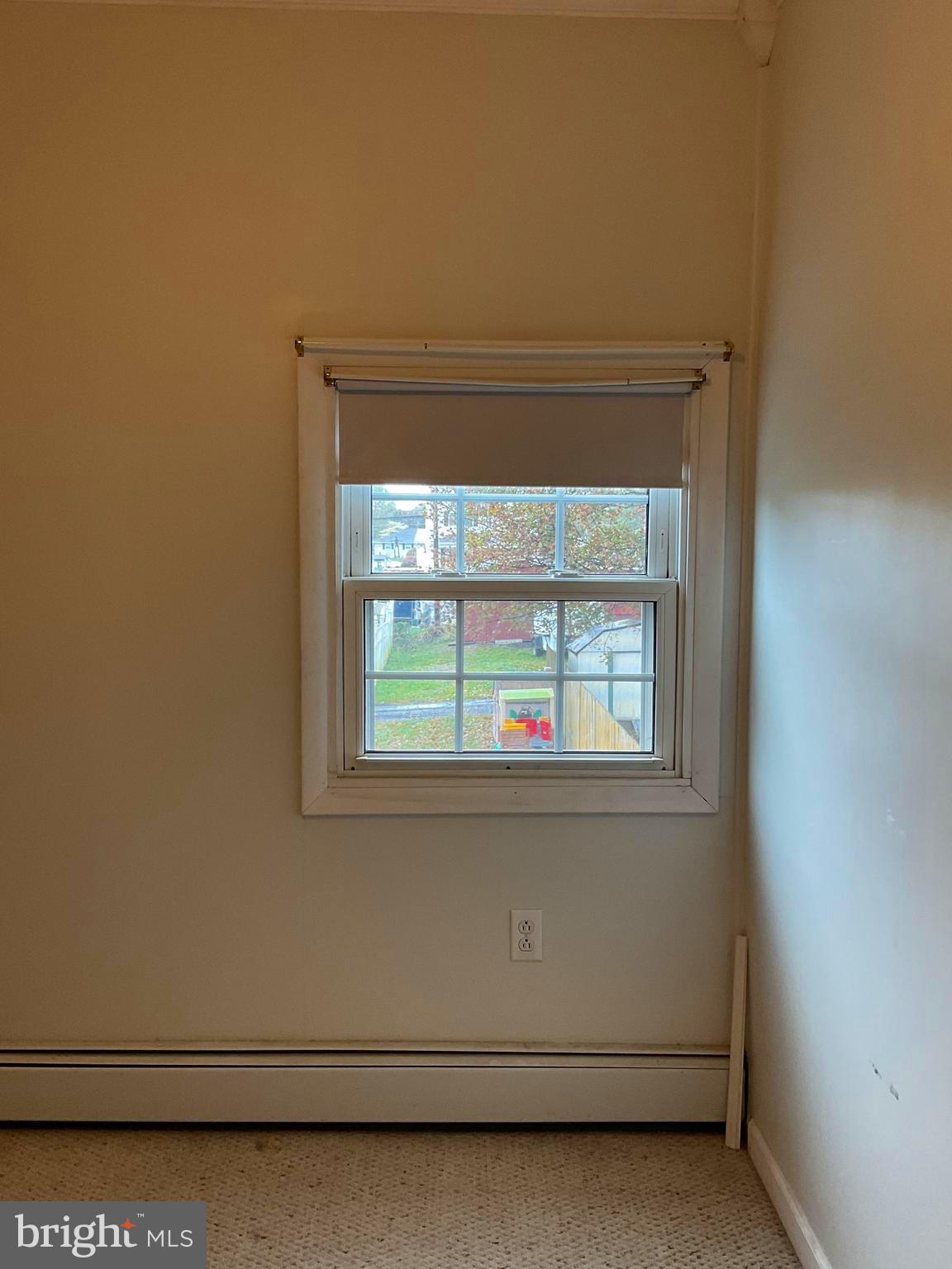 BUTLER TOWNSHIP - Residential