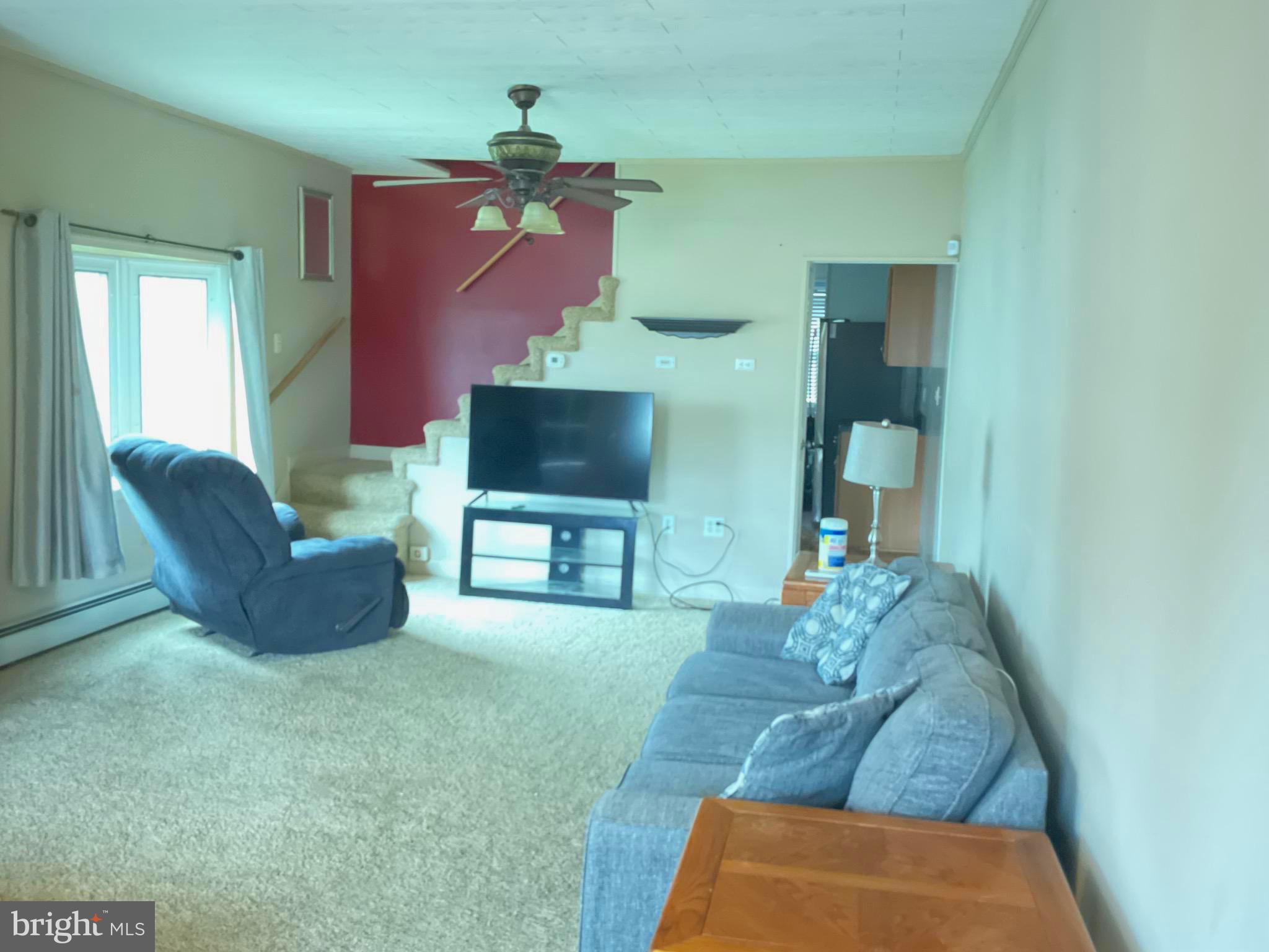 BUTLER TOWNSHIP - Residential