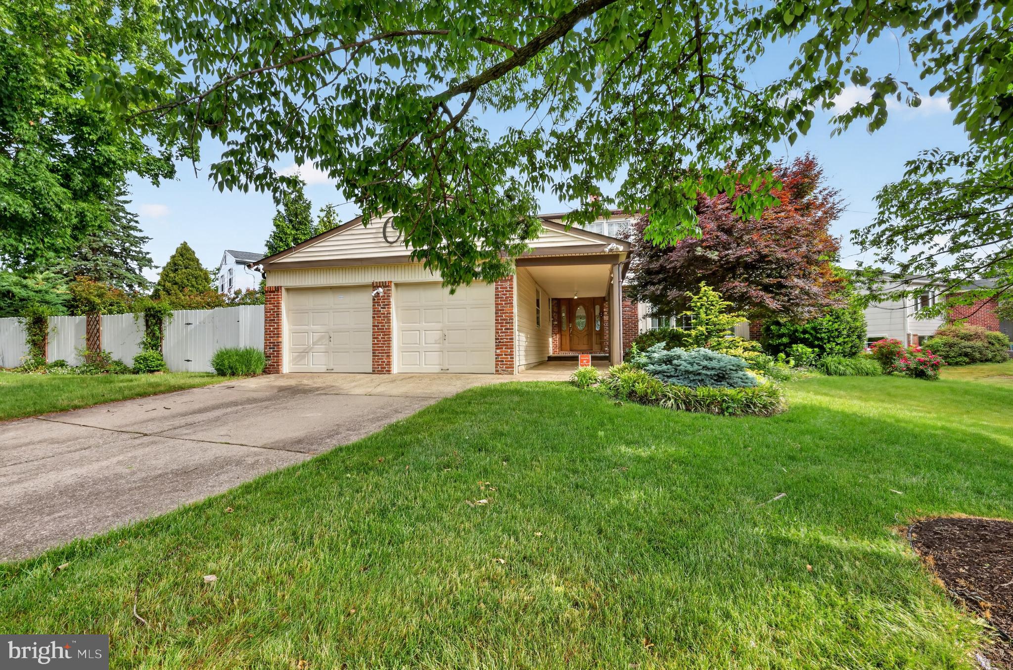 1 BUCKNELL DRIVE