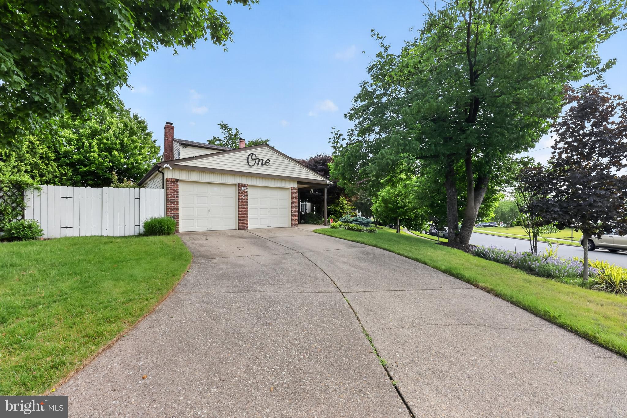 1 BUCKNELL DRIVE