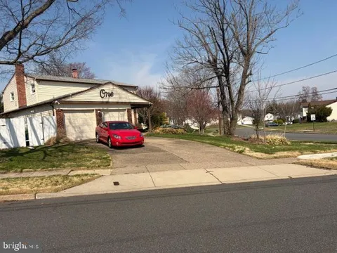1 Bucknell Drive, Cherry Hill, NJ 08034 - #: NJCD2113800