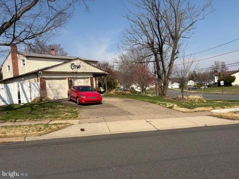 1 BUCKNELL DRIVE CHERRY HILL NJ 08034