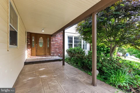 1 Bucknell Drive, Cherry Hill, NJ 08034 - MLS#: NJCD2113800