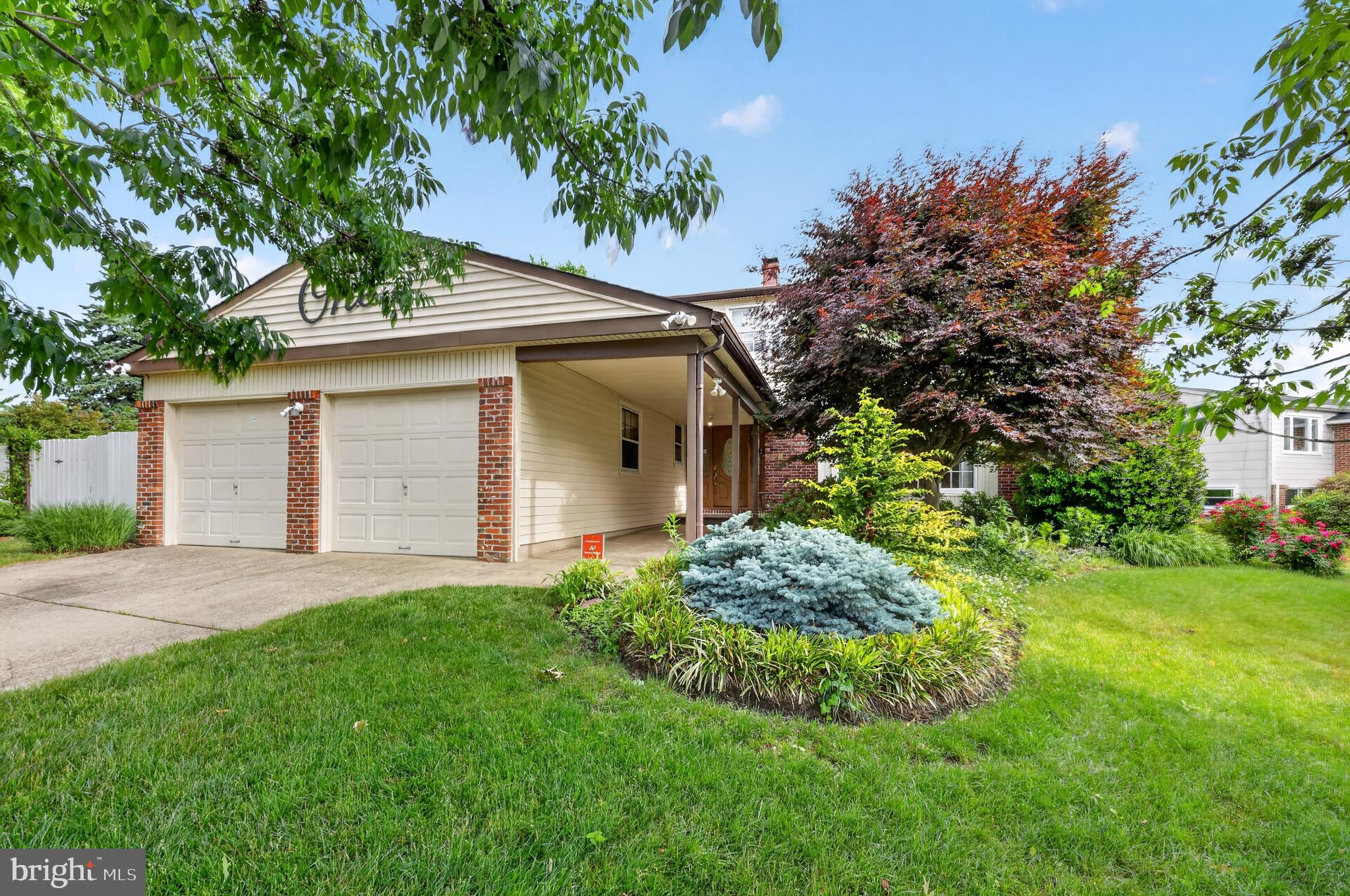 1 BUCKNELL DRIVE