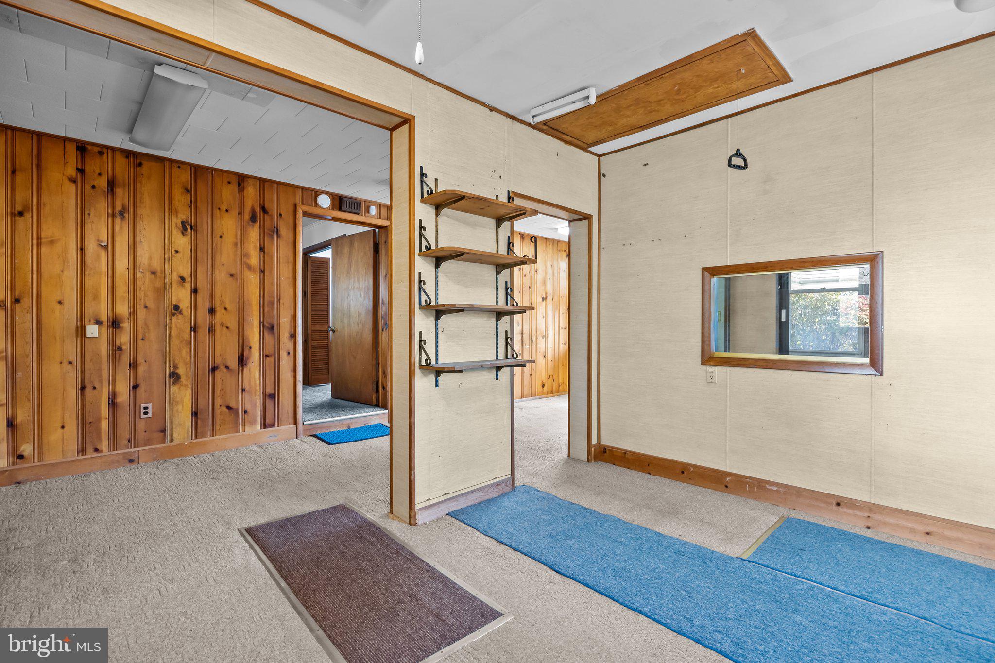 LANGHORNE MANOR - Residential