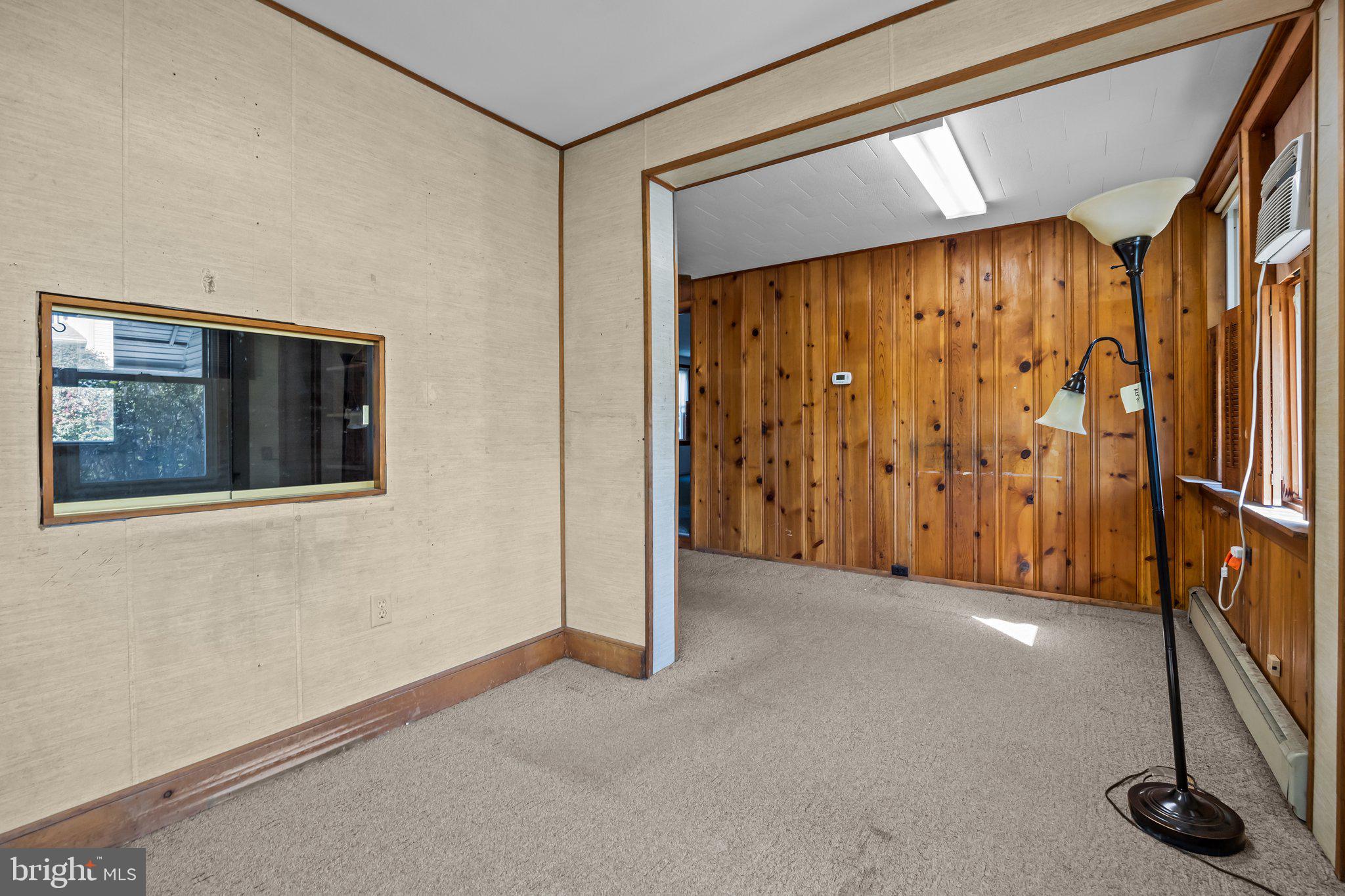 LANGHORNE MANOR - Residential
