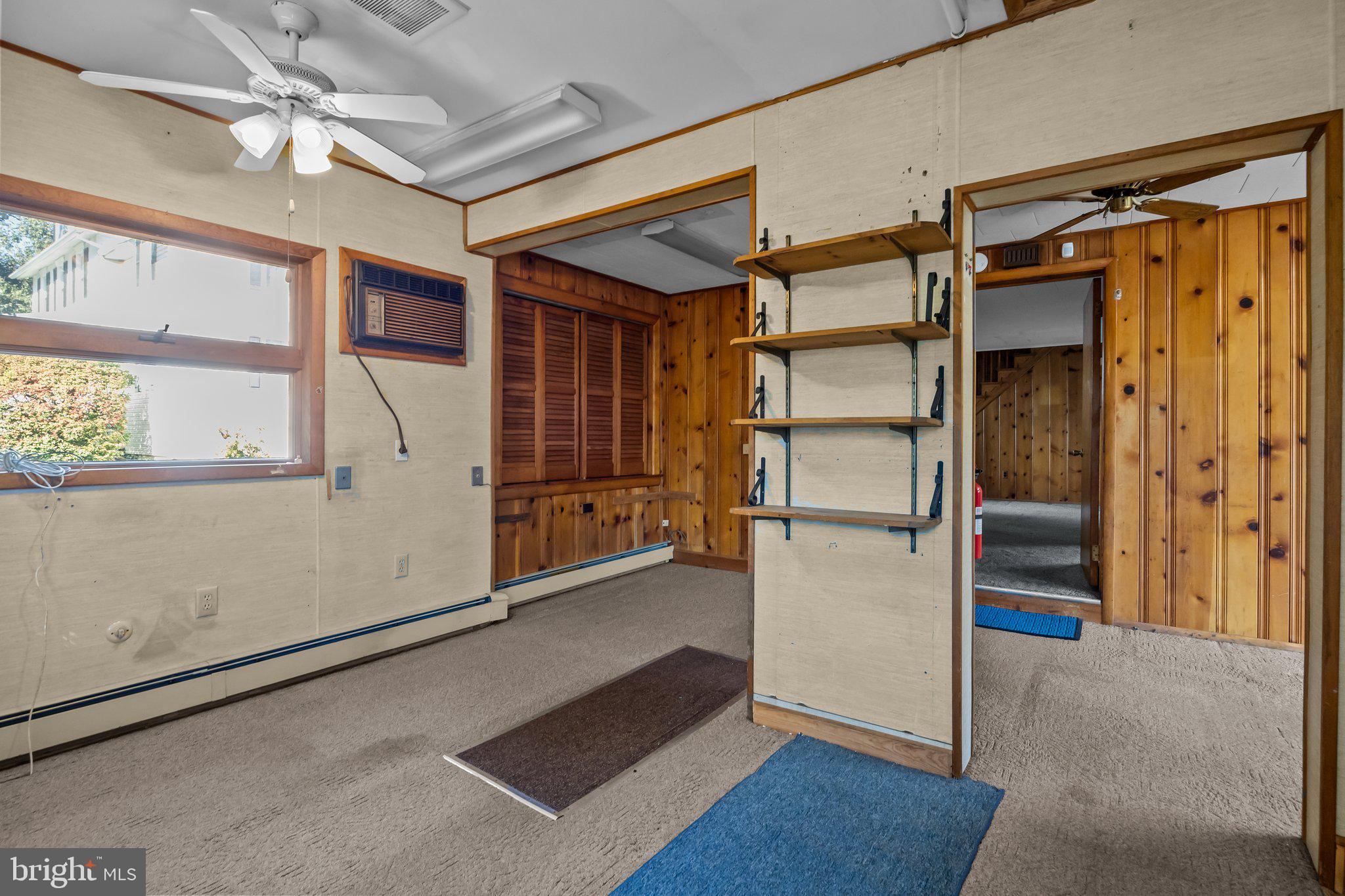 LANGHORNE MANOR - Residential