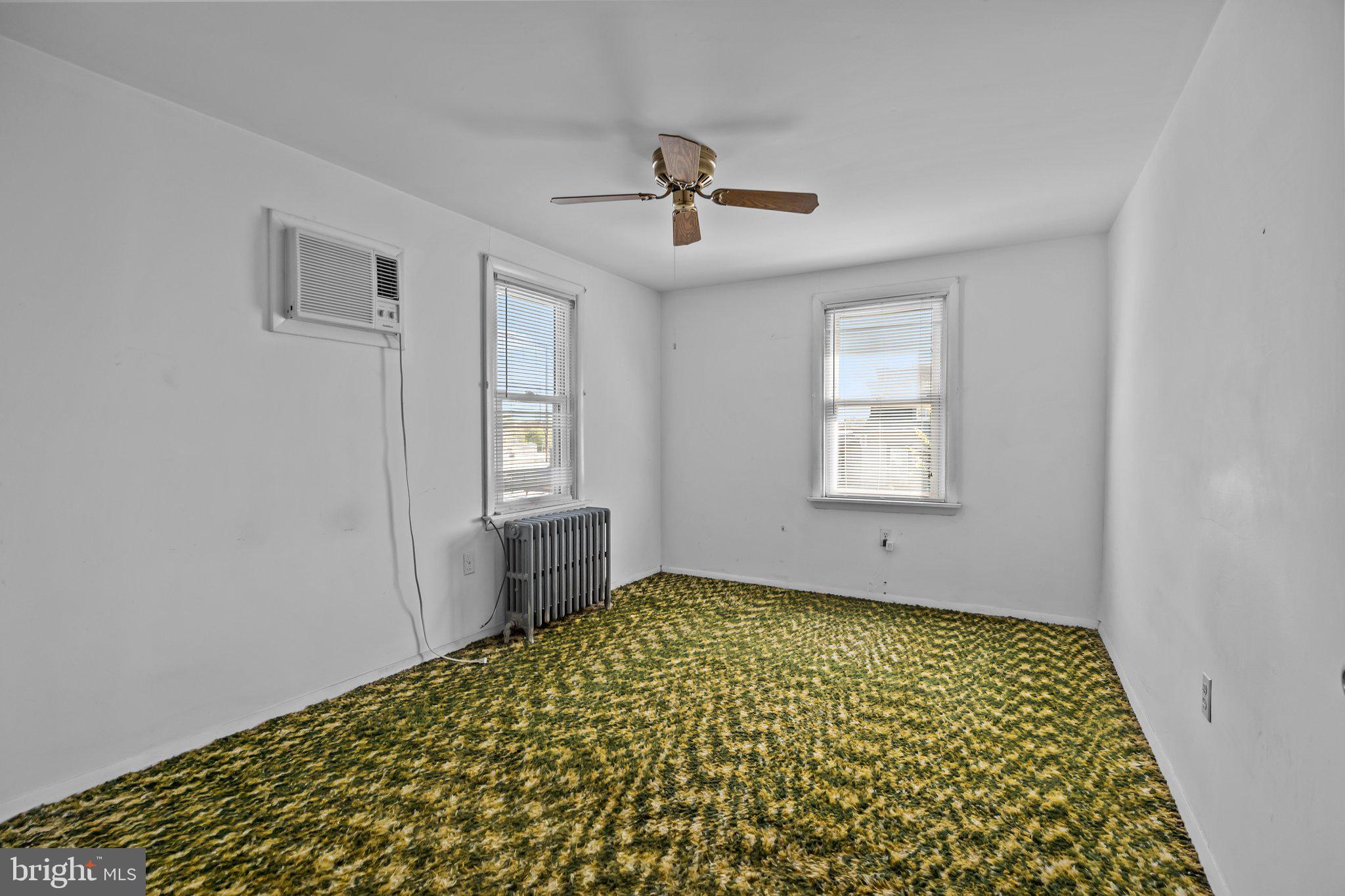 LANGHORNE MANOR - Residential