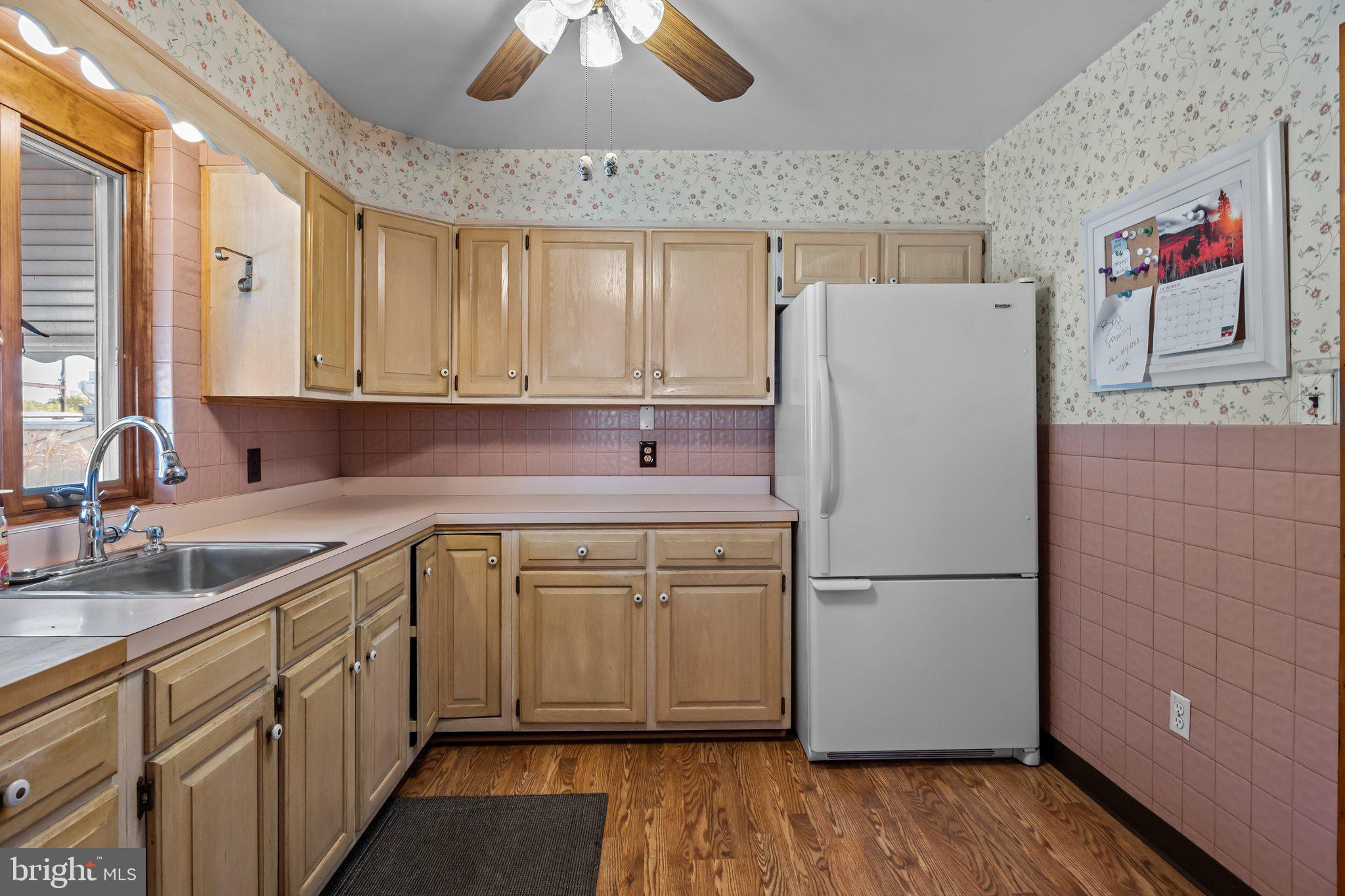 LANGHORNE MANOR - Residential