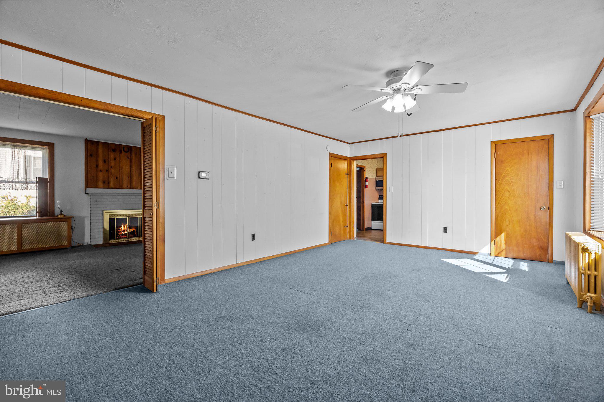 LANGHORNE MANOR - Residential
