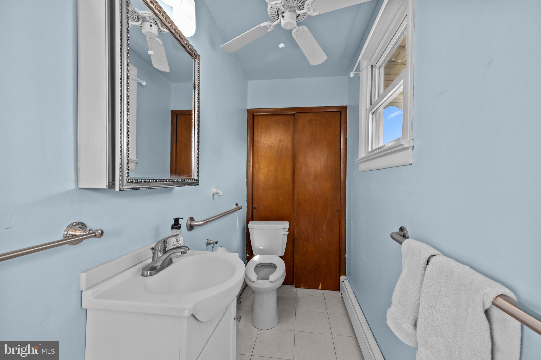 LANGHORNE MANOR - Residential