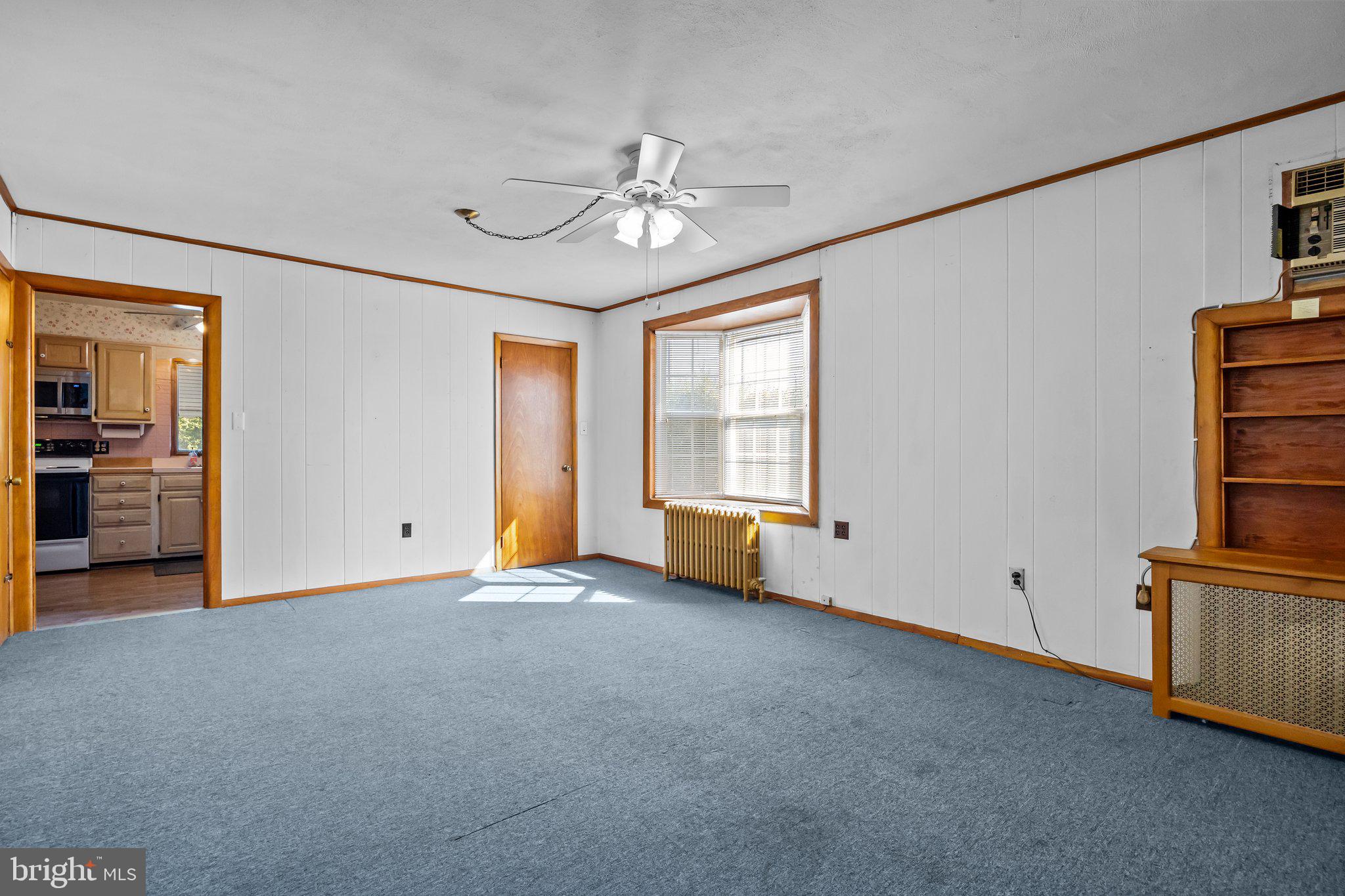 LANGHORNE MANOR - Residential