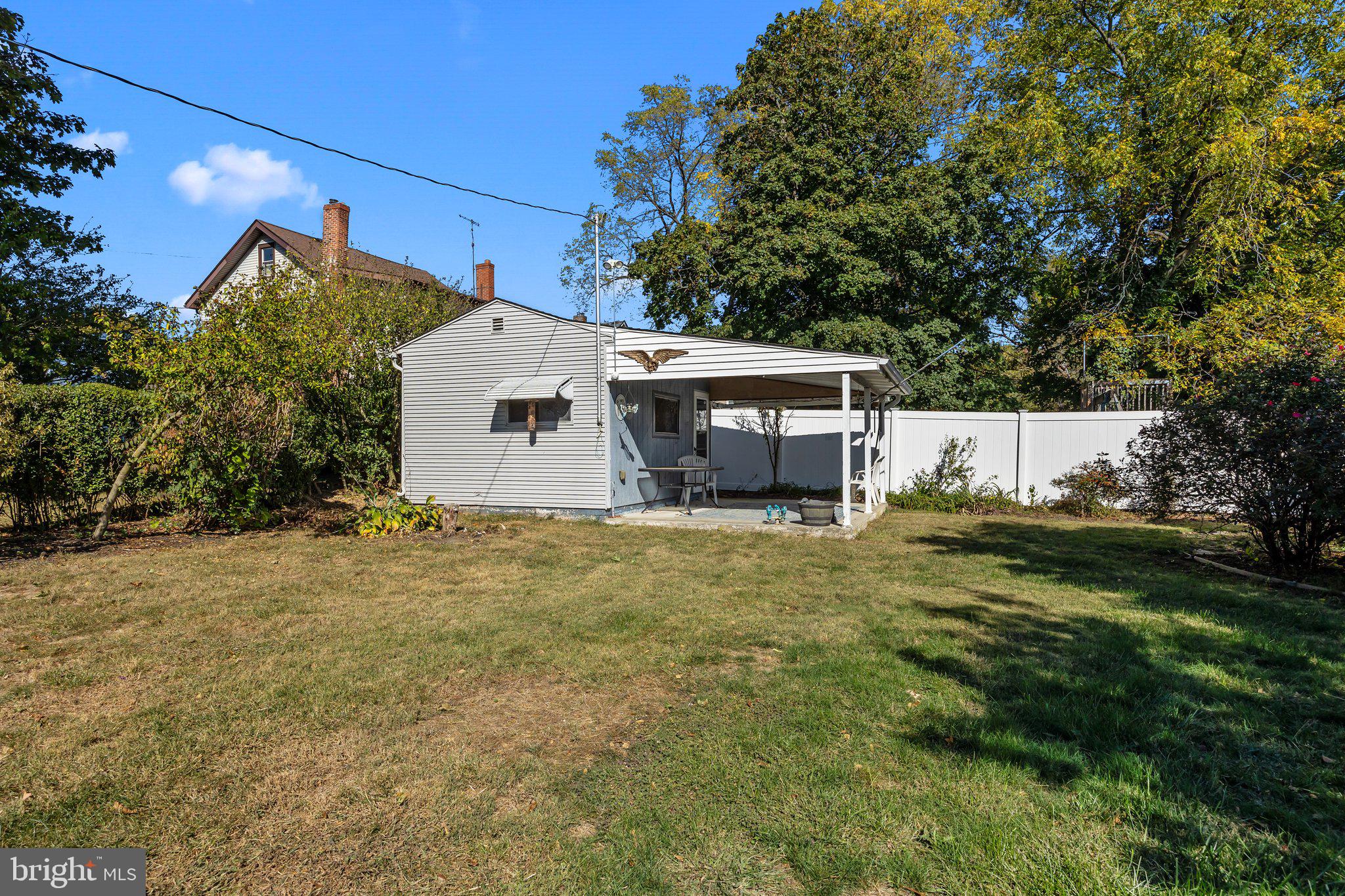 LANGHORNE MANOR - Residential