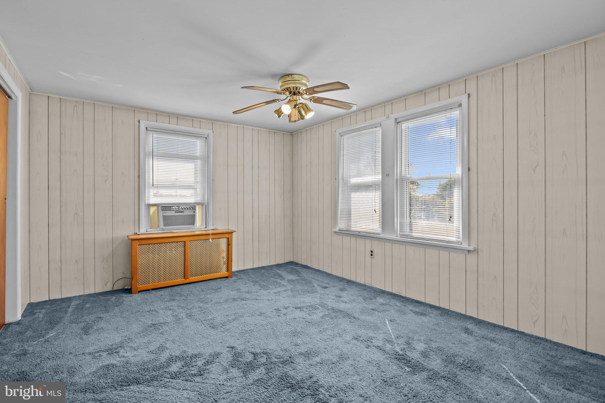 LANGHORNE MANOR - Residential