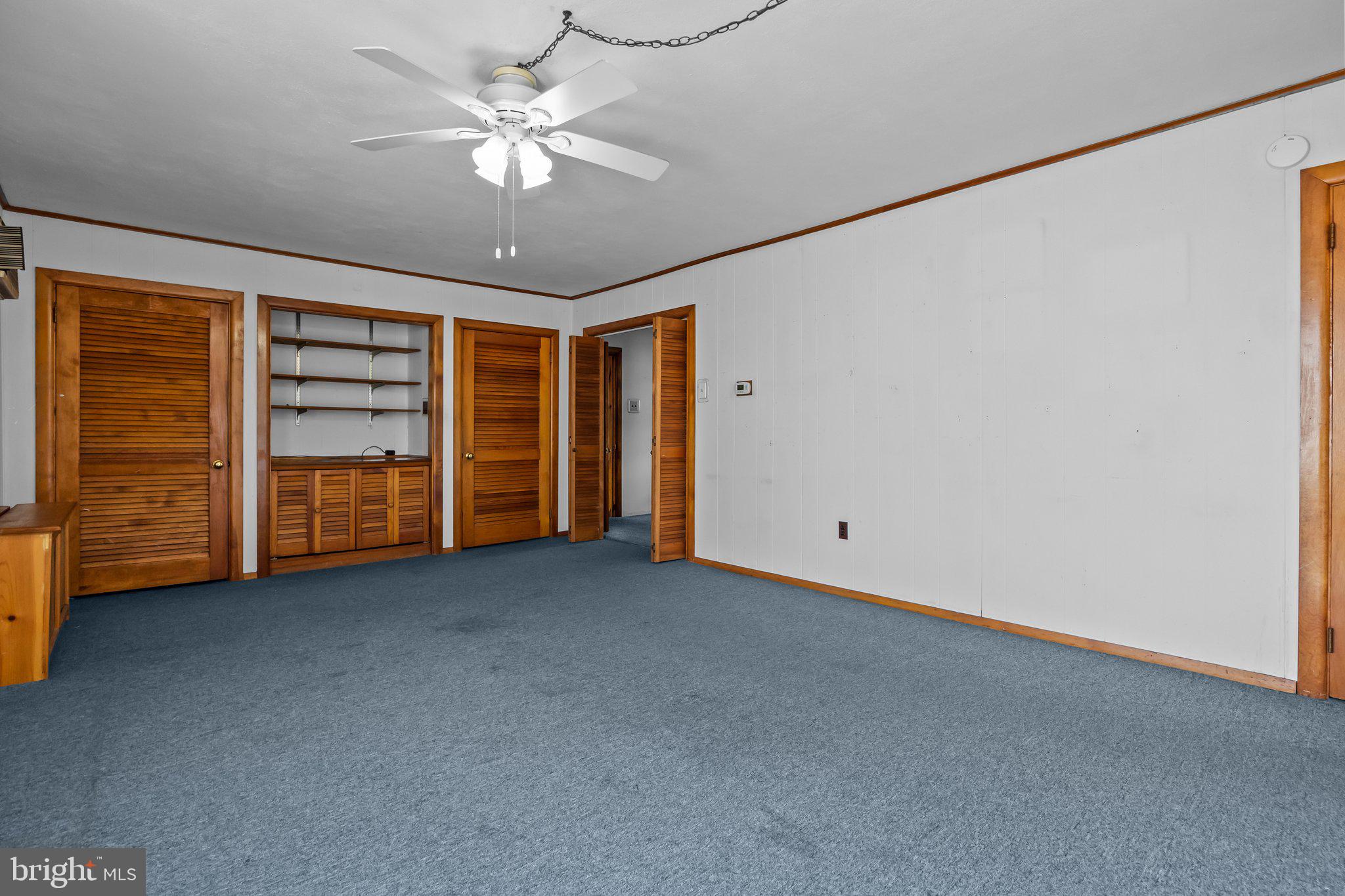 LANGHORNE MANOR - Residential