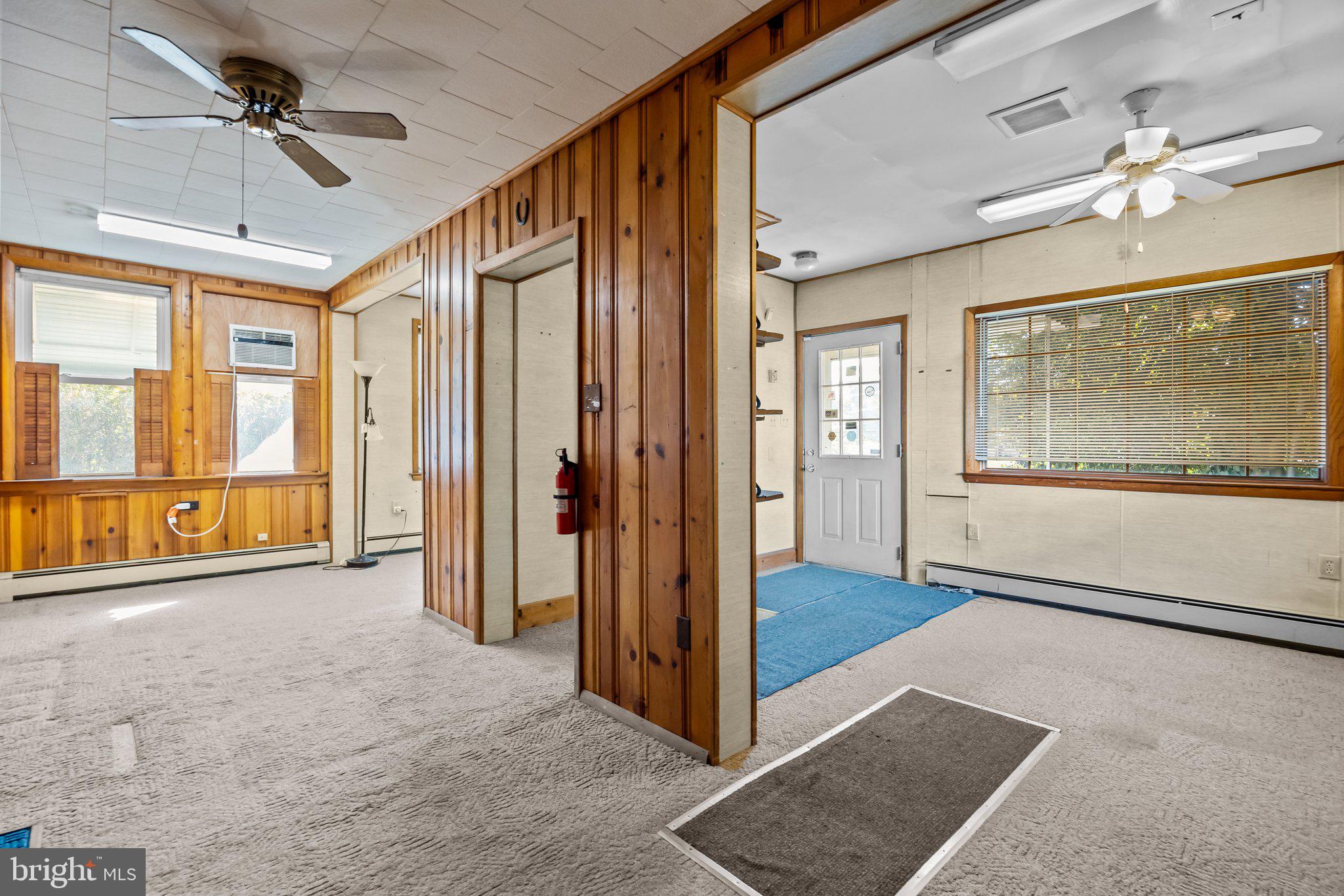 LANGHORNE MANOR - Residential